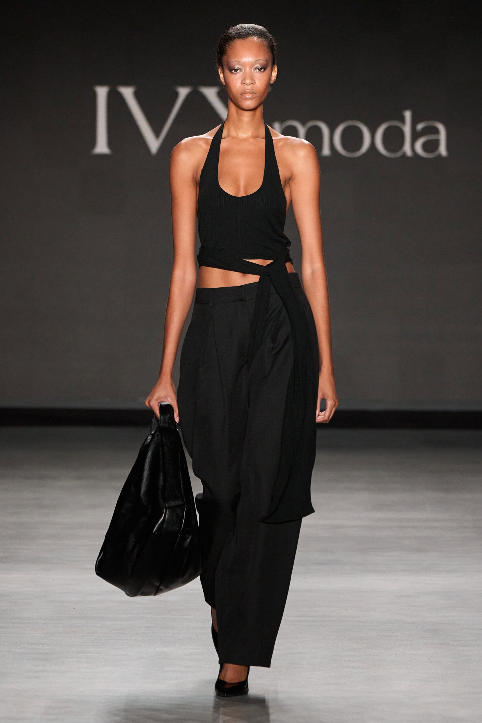 Ivy Moda Spring 2026 Fashion Show