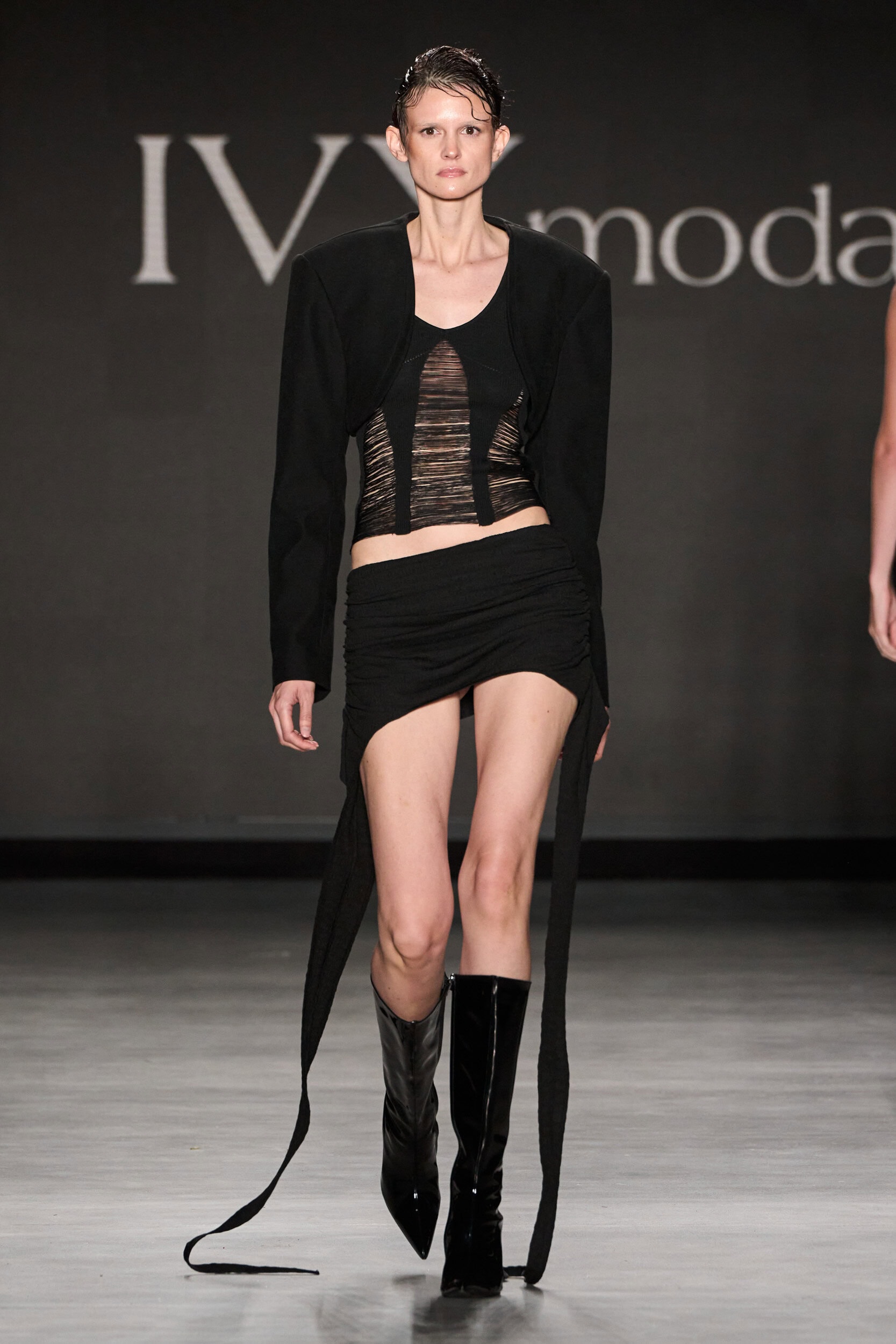 Ivy Moda Spring 2026 Fashion Show