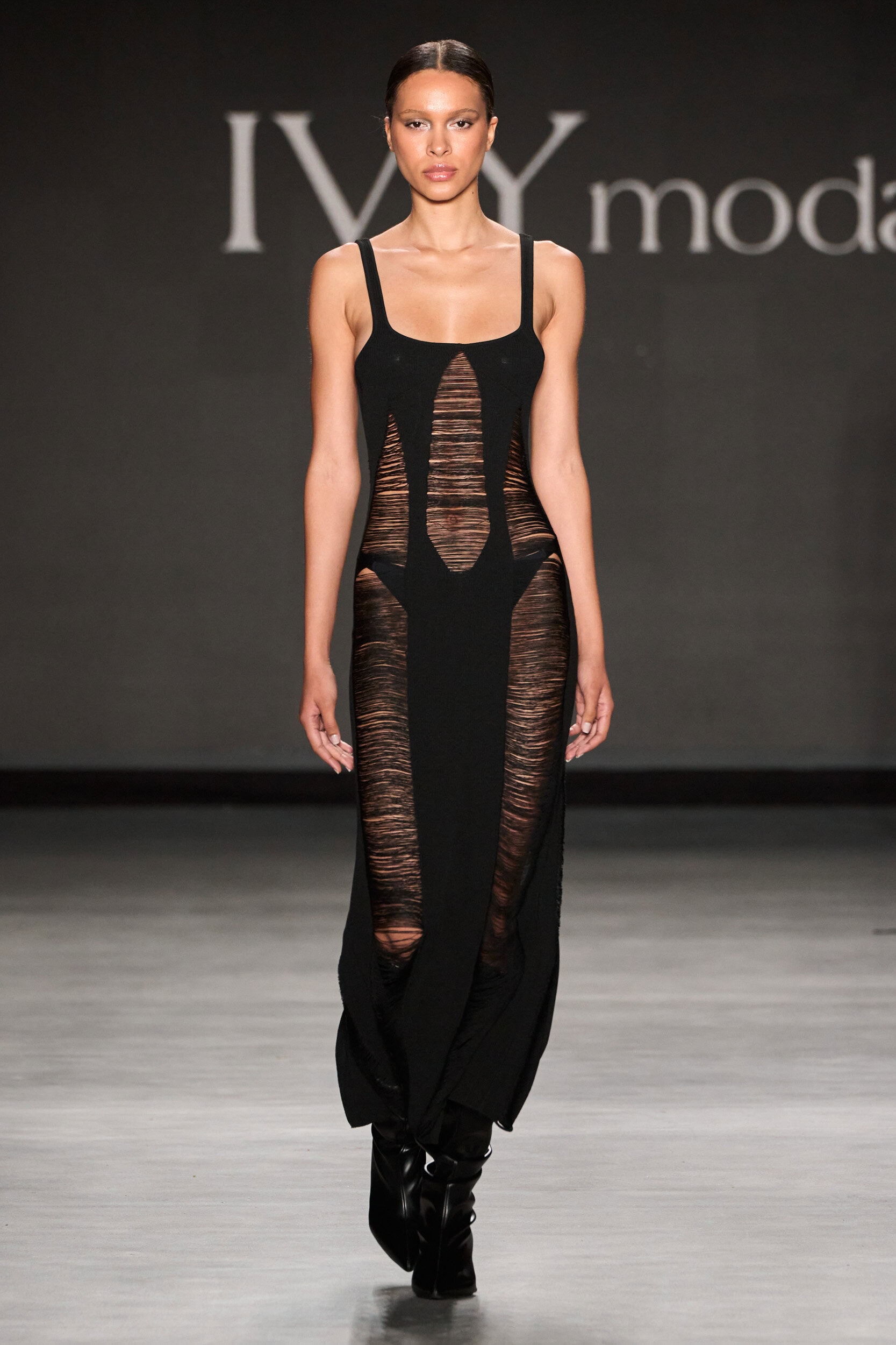 Ivy Moda Spring 2026 Fashion Show