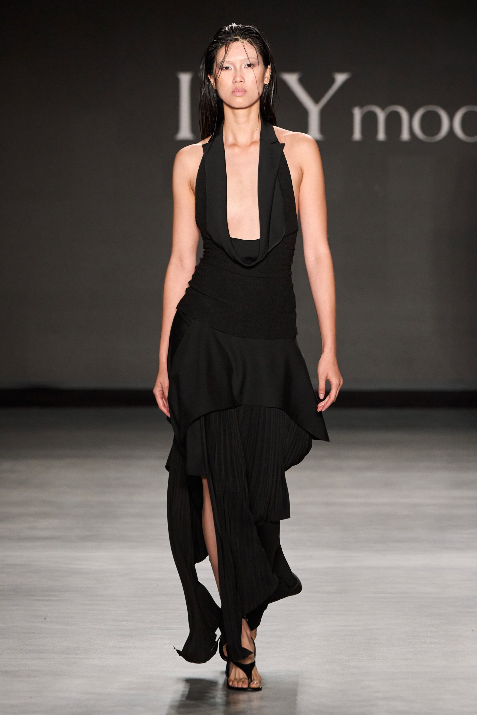 Ivy Moda Spring 2026 Fashion Show