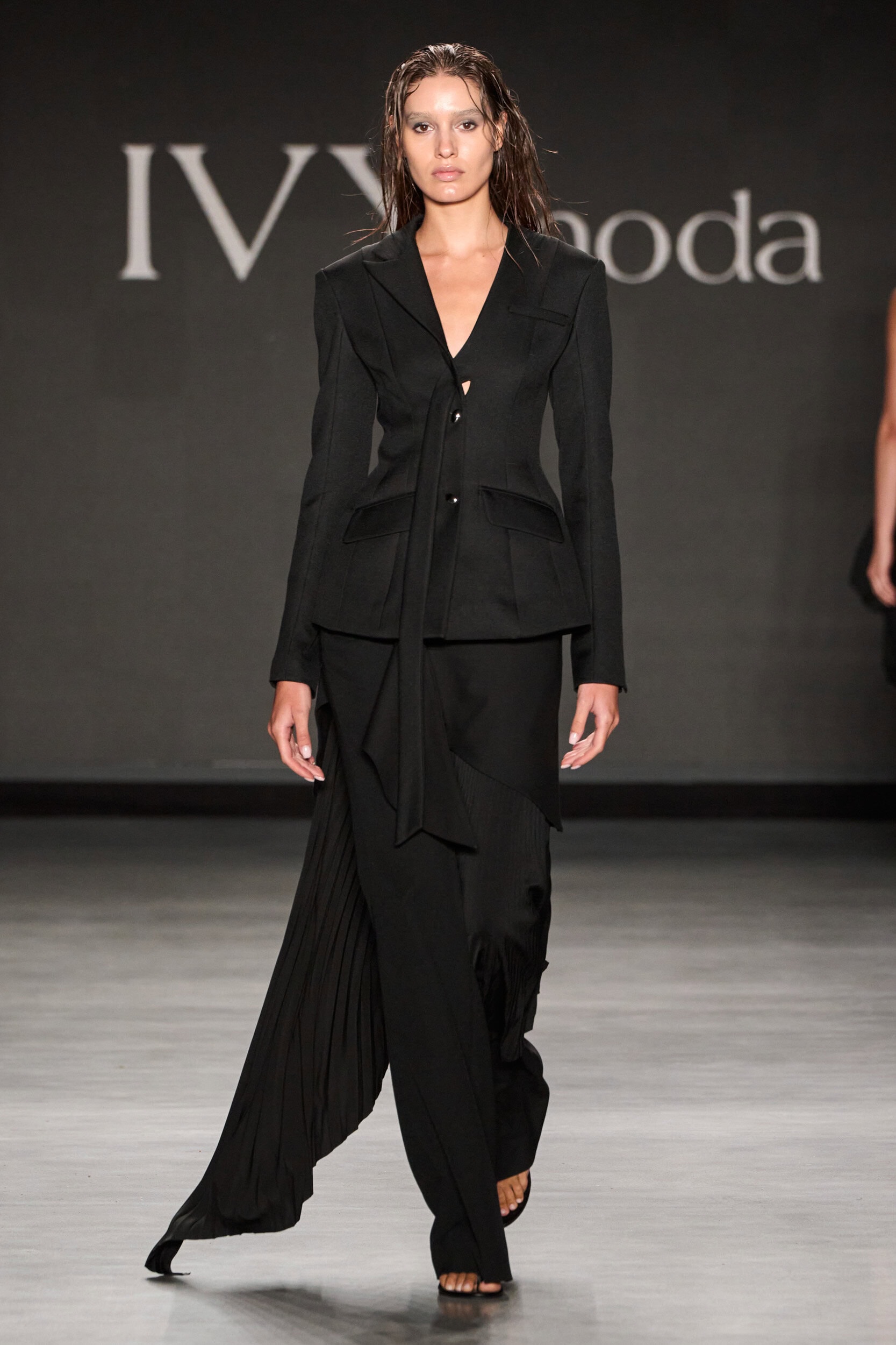 Ivy Moda Spring 2026 Fashion Show