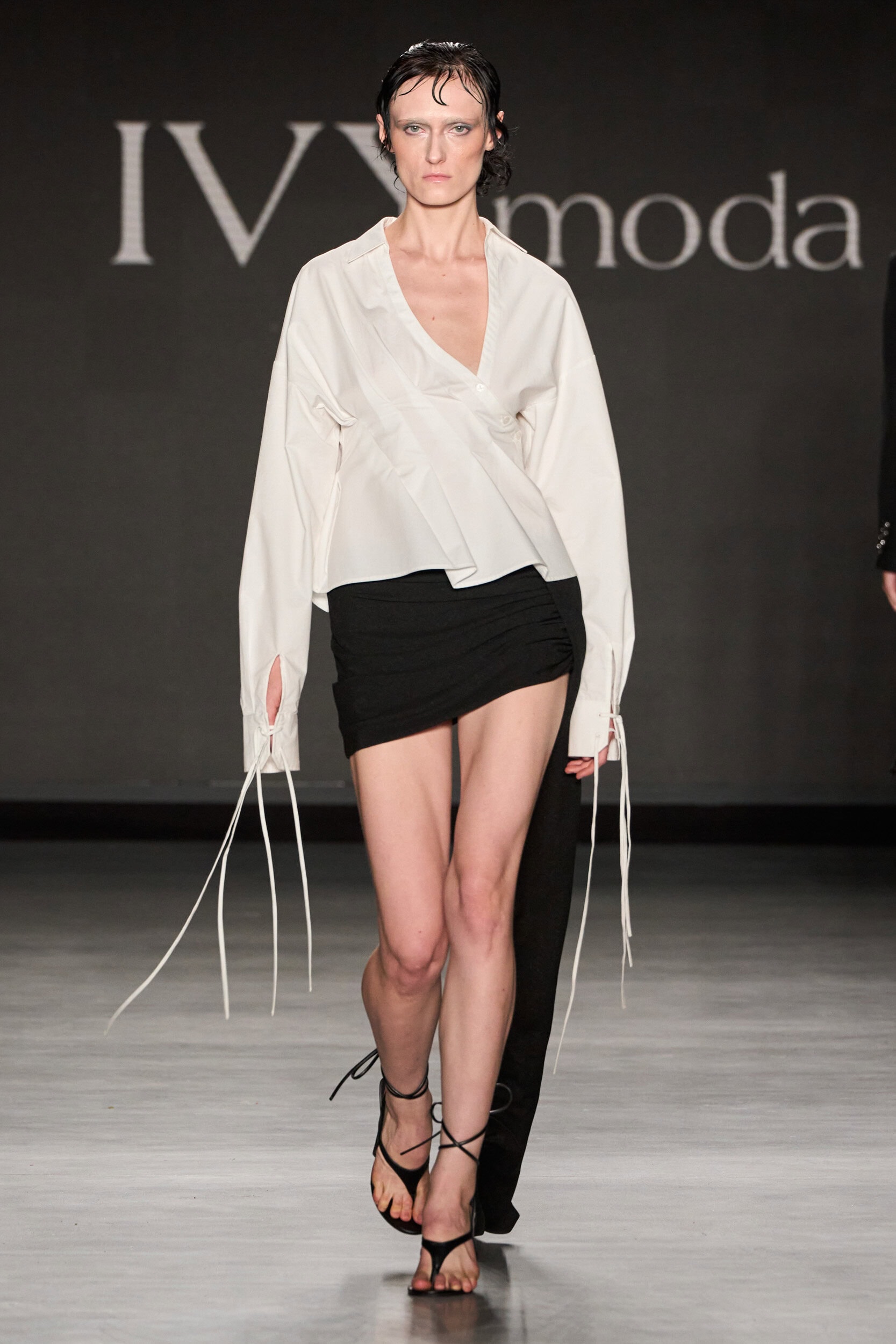 Ivy Moda Spring 2026 Fashion Show