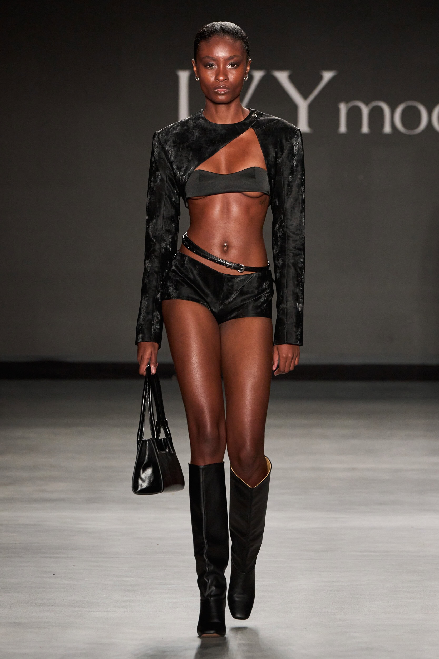 Ivy Moda Spring 2026 Fashion Show
