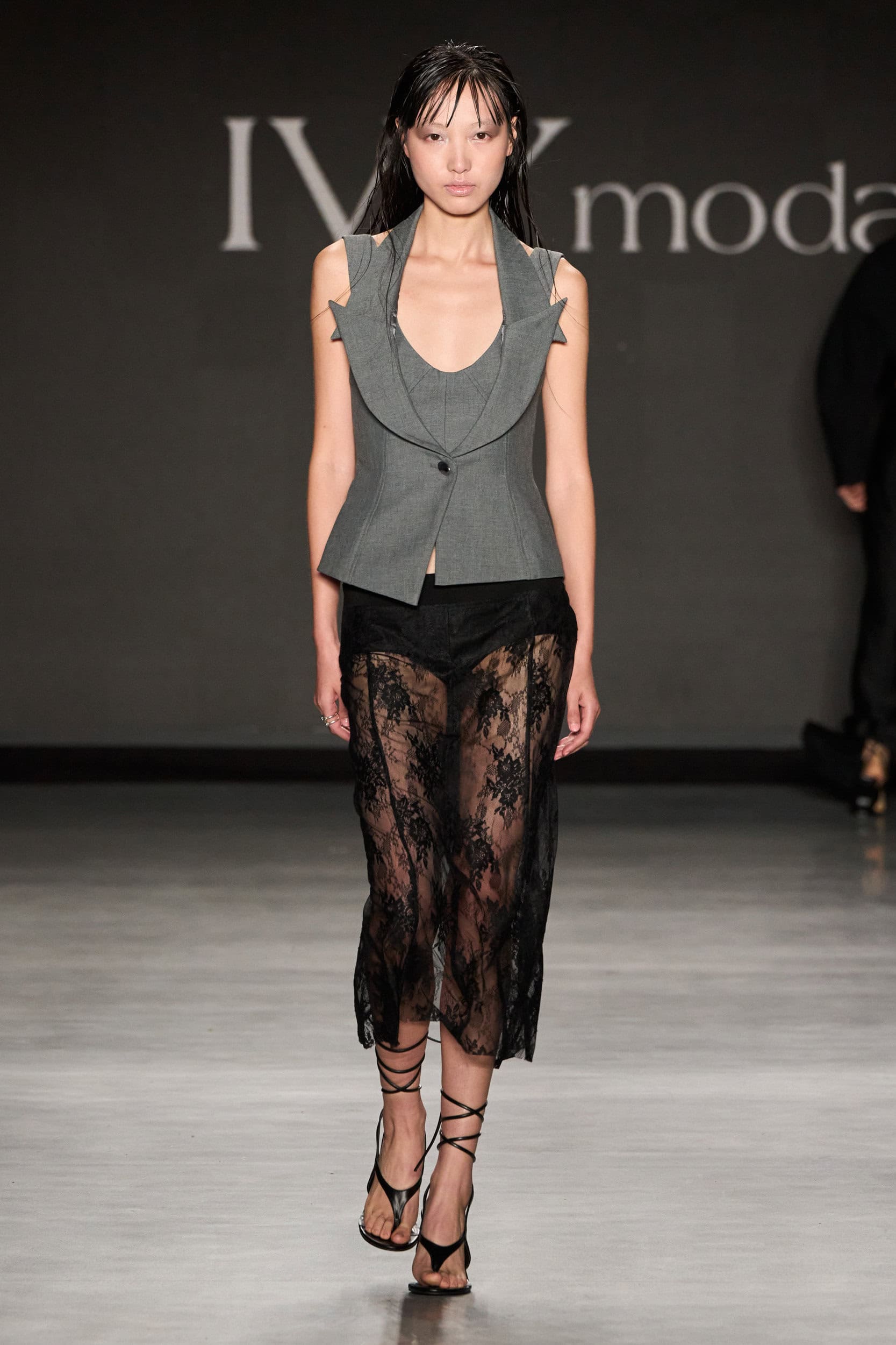 Ivy Moda Spring 2026 Fashion Show