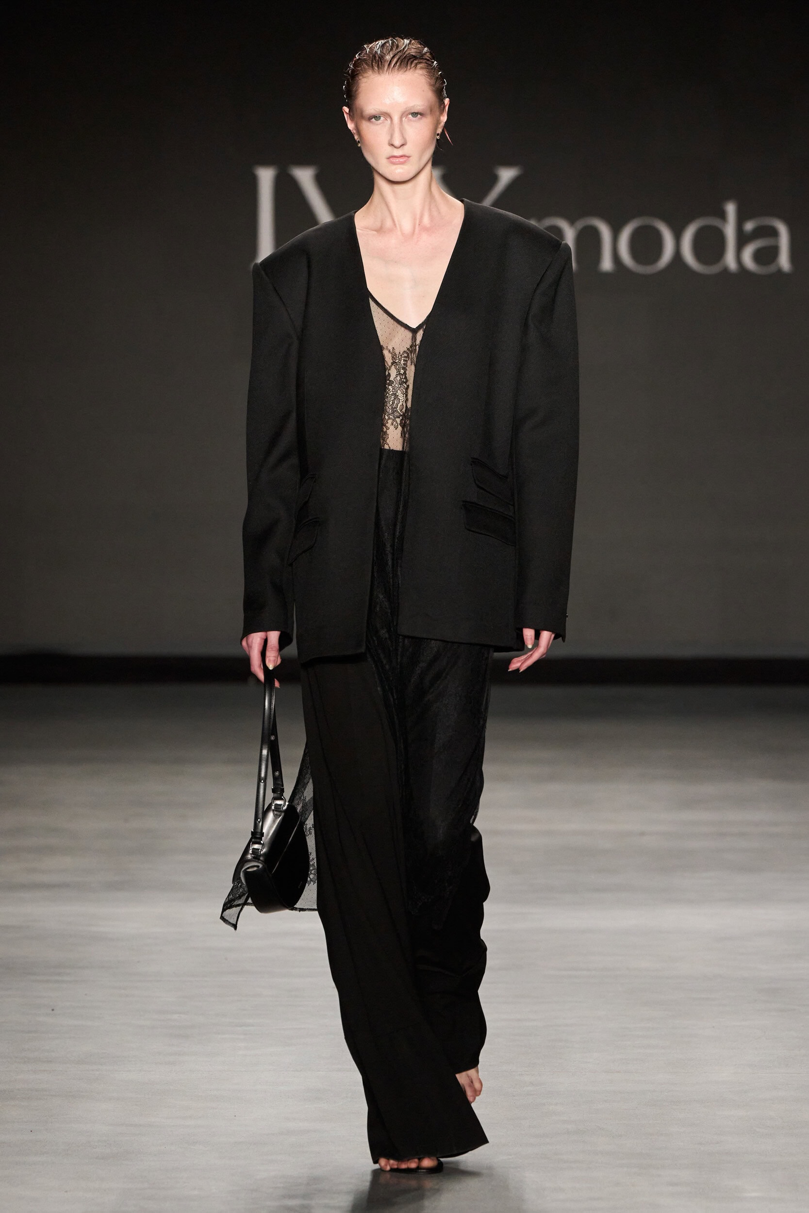 Ivy Moda Spring 2026 Fashion Show
