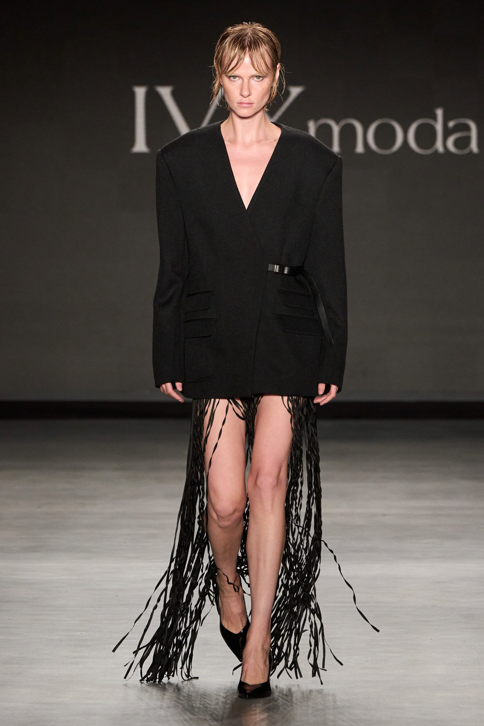 Ivy Moda Spring 2026 Fashion Show
