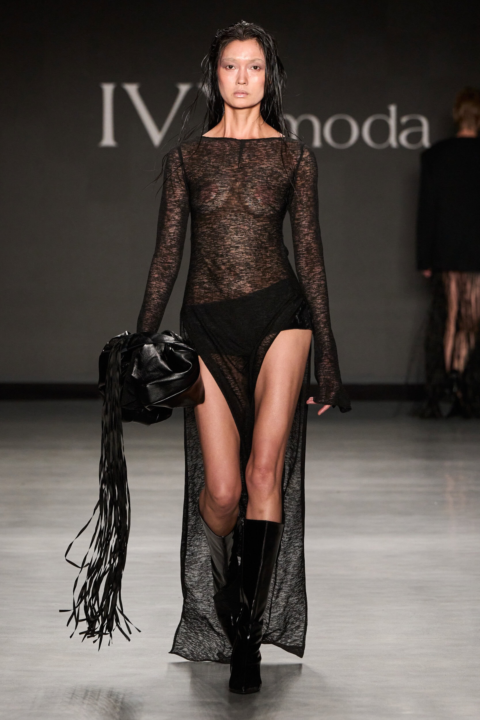 Ivy Moda Spring 2026 Fashion Show
