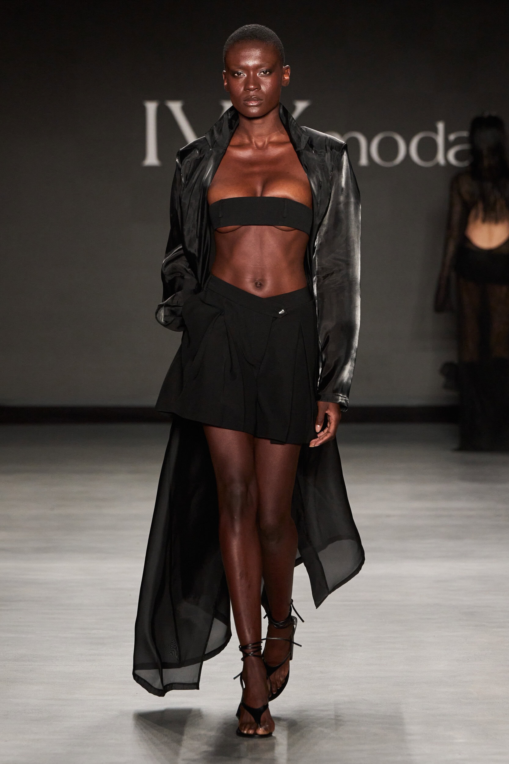 Ivy Moda Spring 2026 Fashion Show