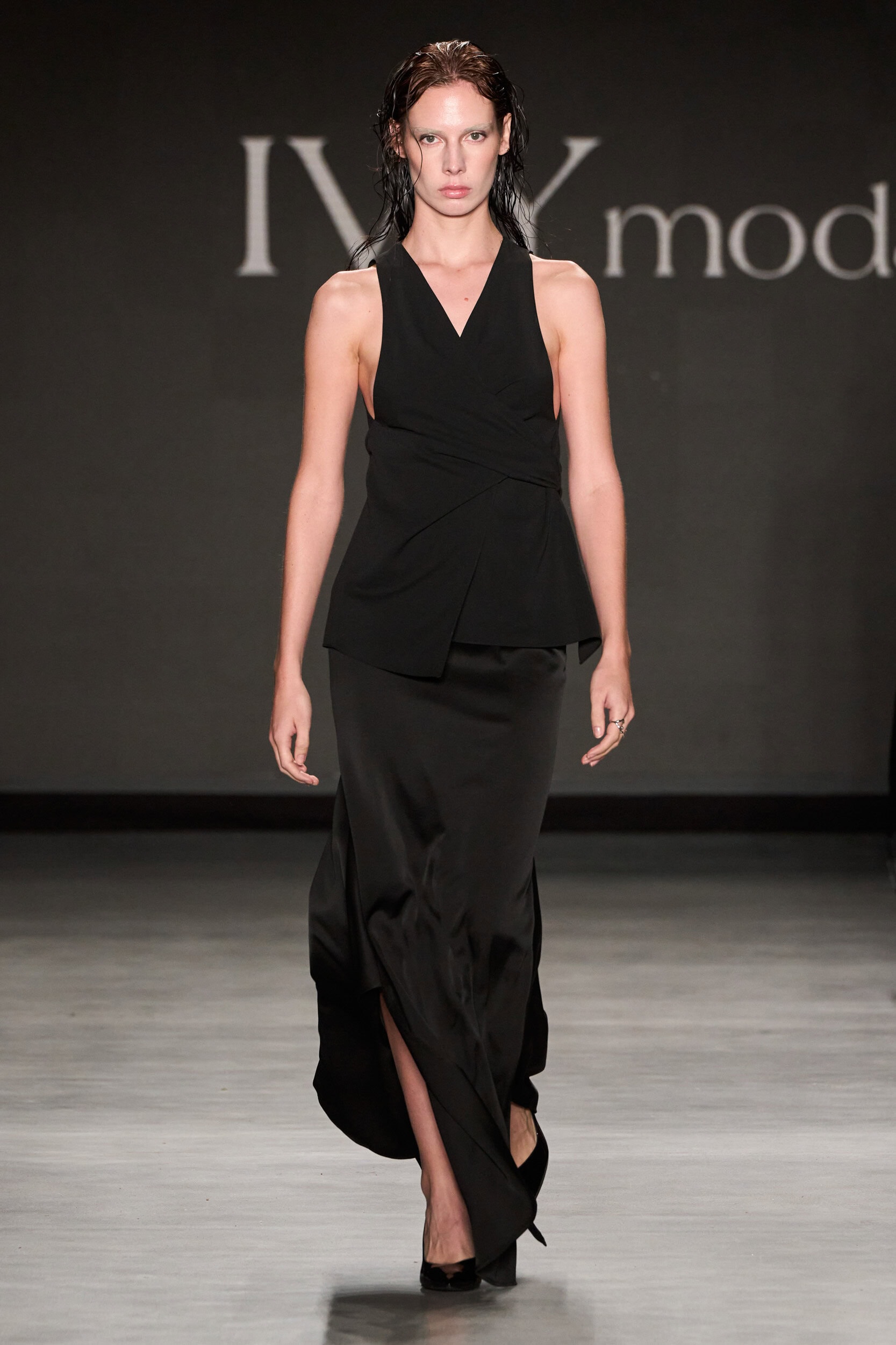 Ivy Moda Spring 2026 Fashion Show