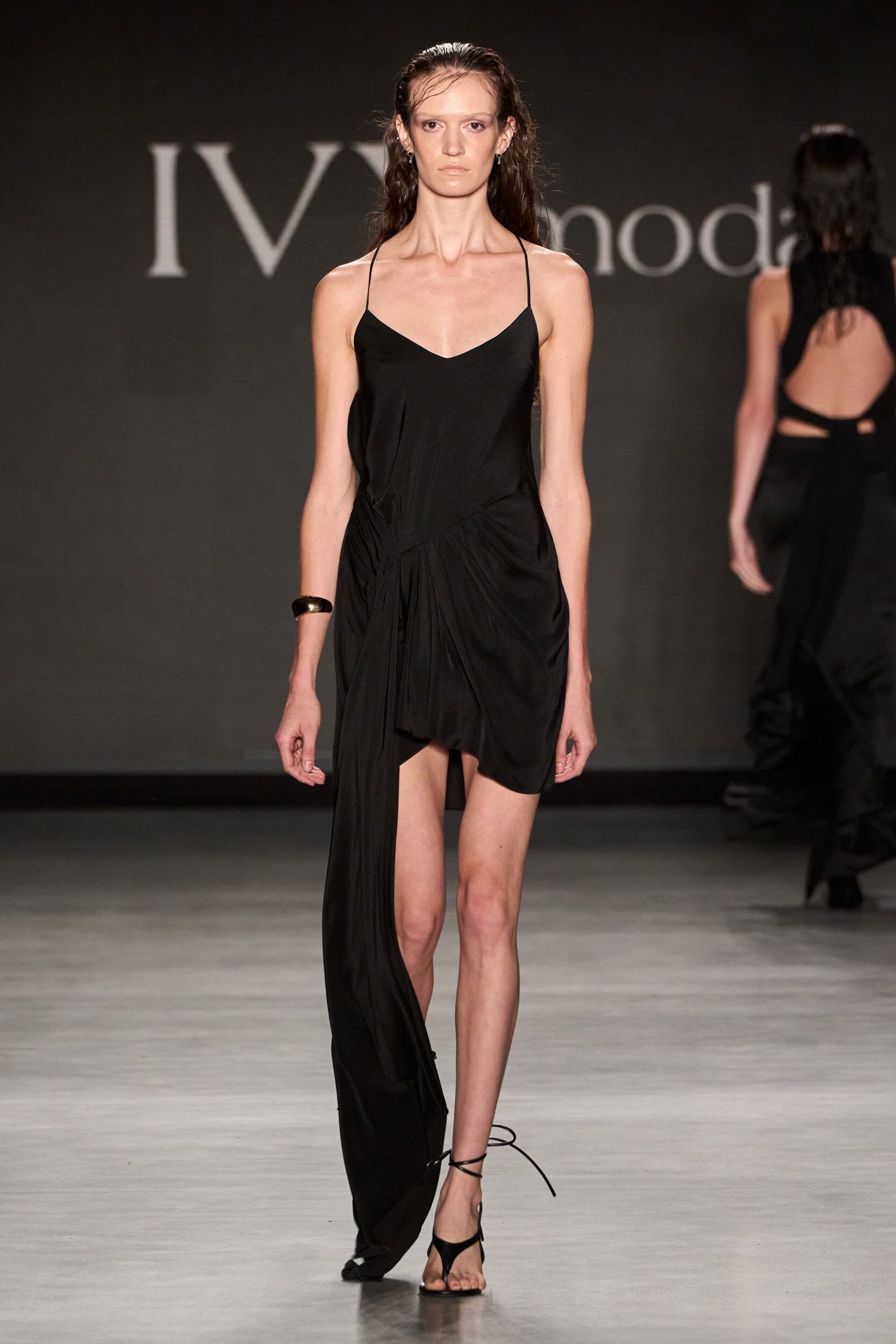 Ivy Moda Spring 2026 Fashion Show