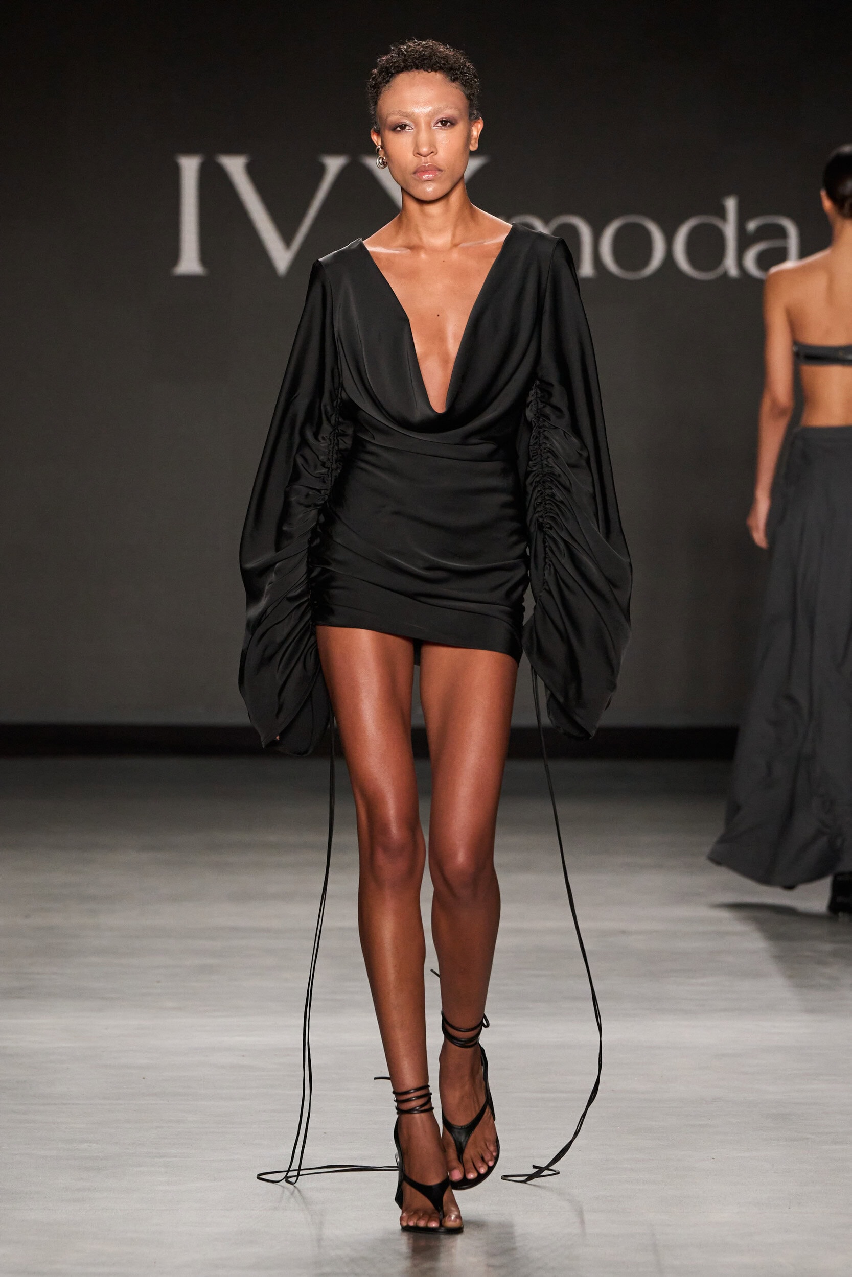 Ivy Moda Spring 2026 Fashion Show