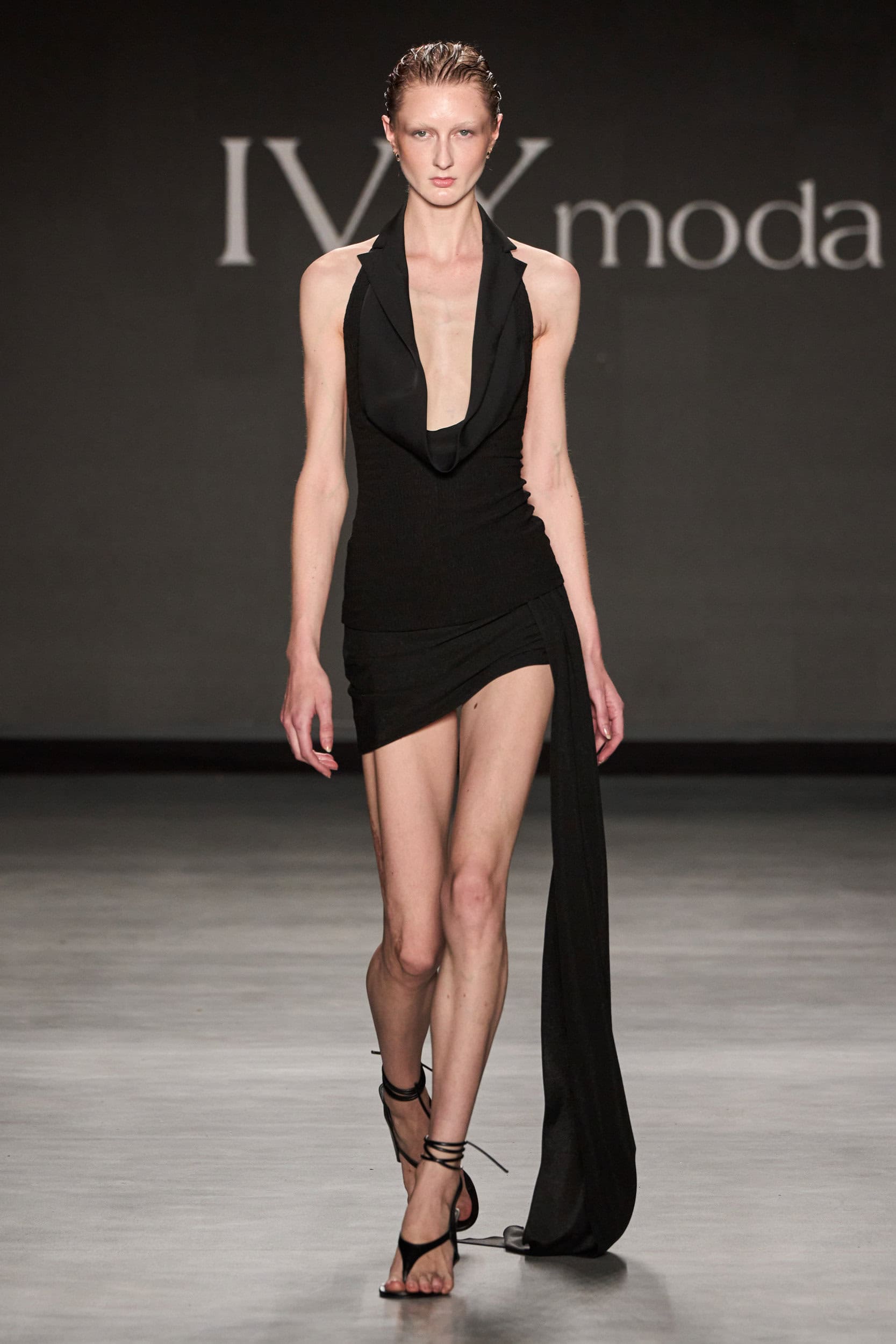 Ivy Moda Spring 2026 Fashion Show