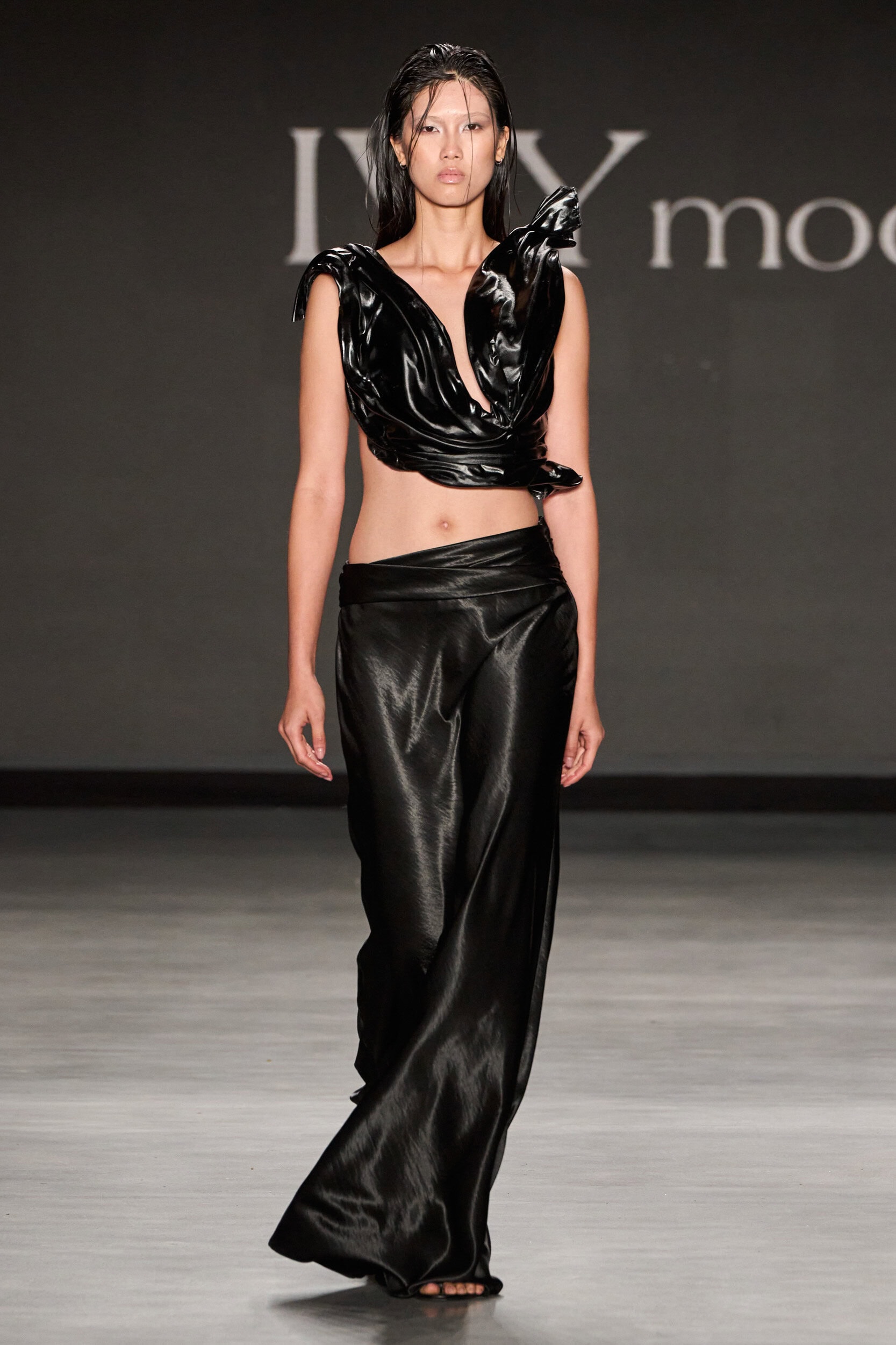 Ivy Moda Spring 2026 Fashion Show