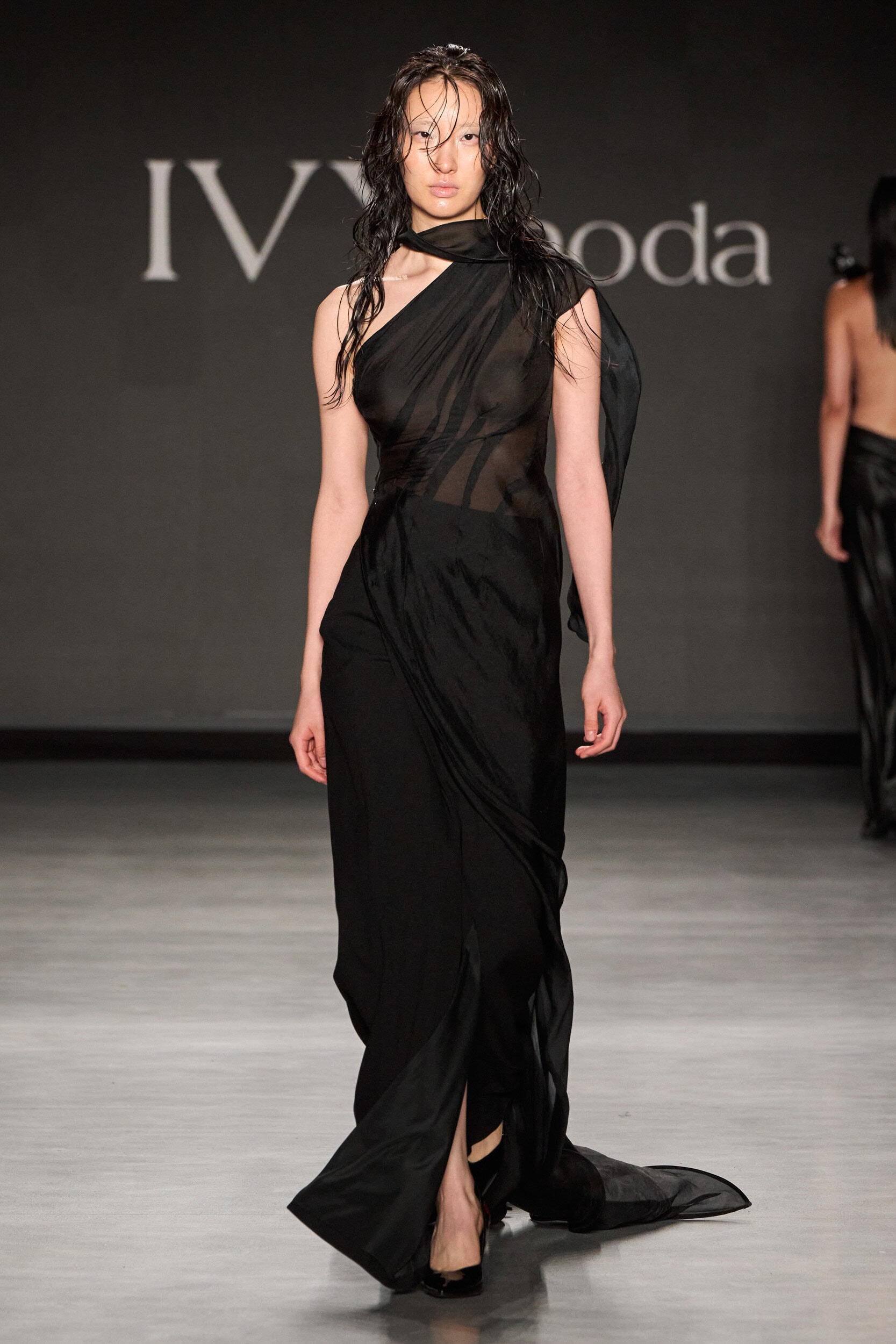 Ivy Moda Spring 2026 Fashion Show