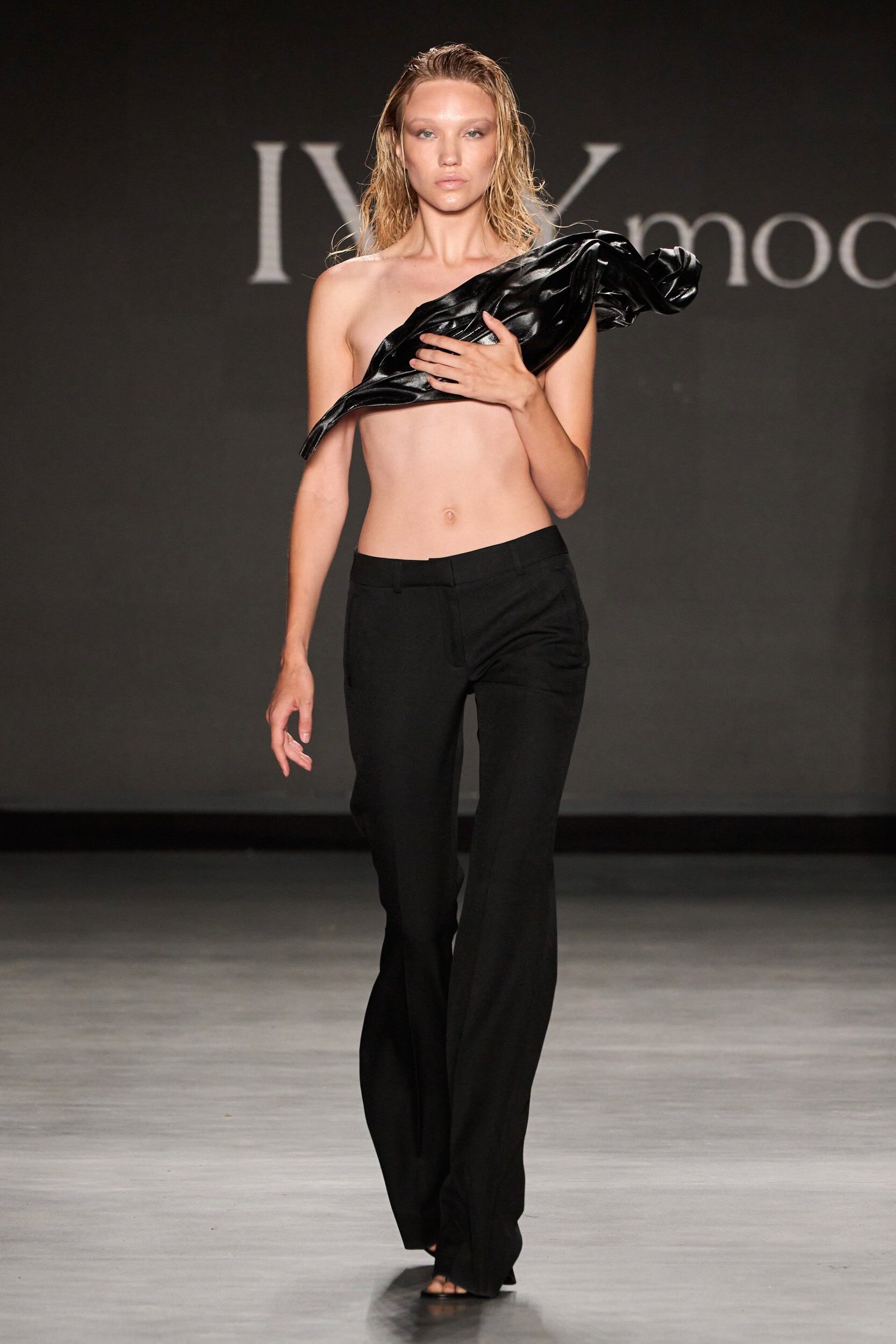 Ivy Moda Spring 2026 Fashion Show