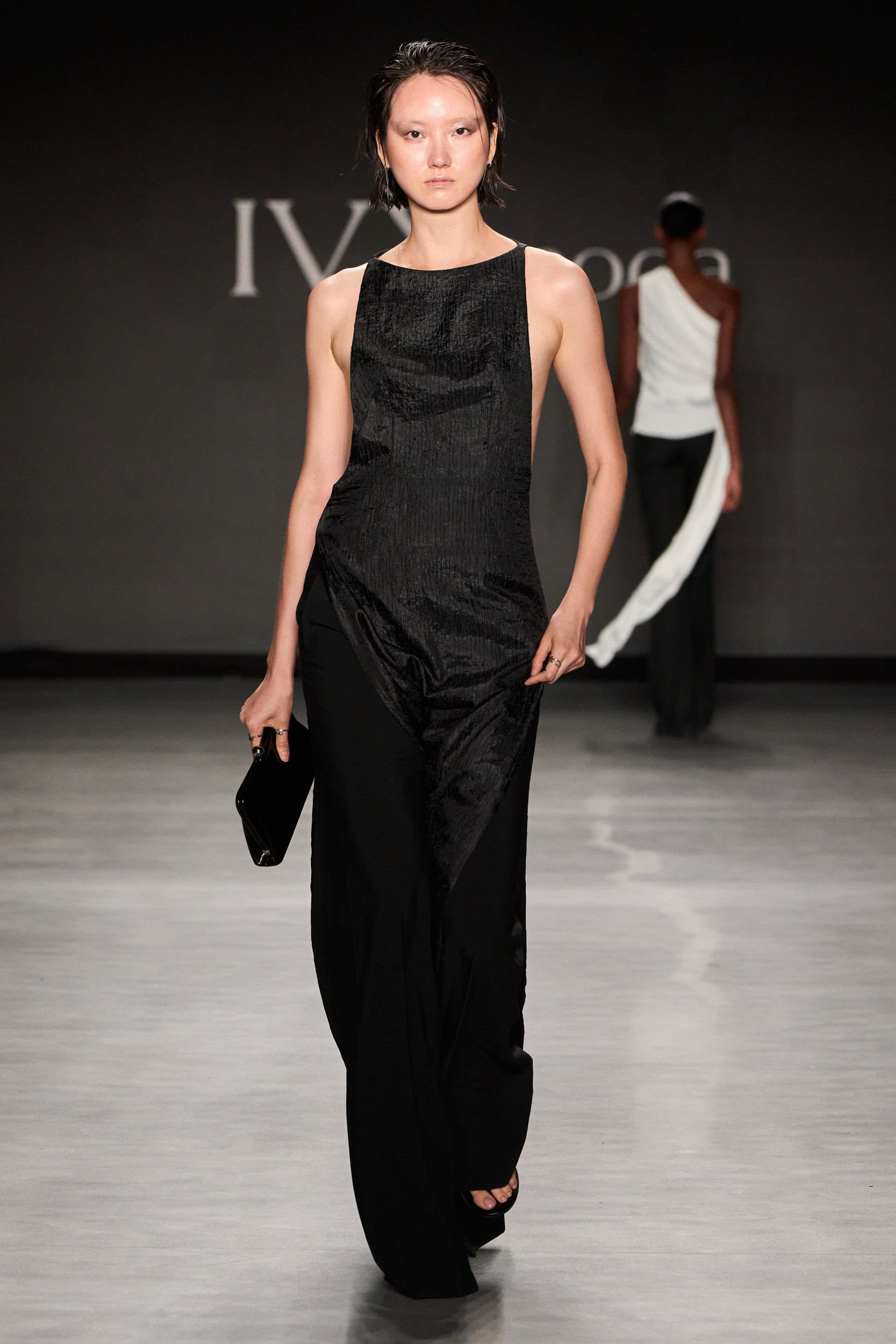 Ivy Moda Spring 2026 Fashion Show