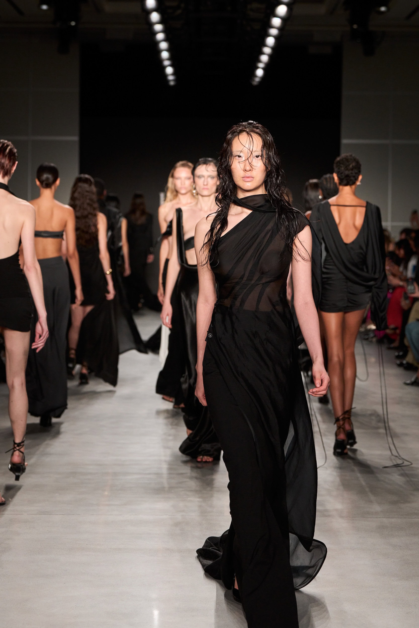 Ivy Moda Spring 2026 Fashion Show