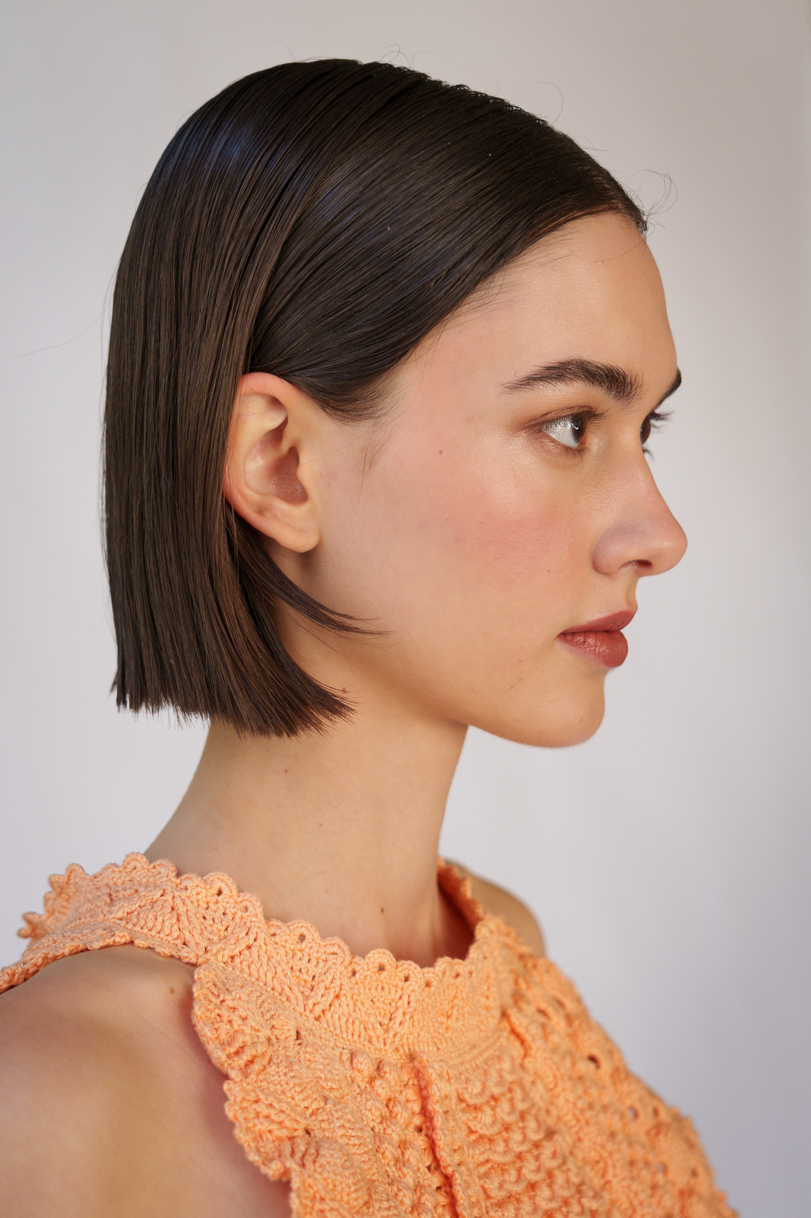 J Salinas Spring 2026 Fashion Show Backstage