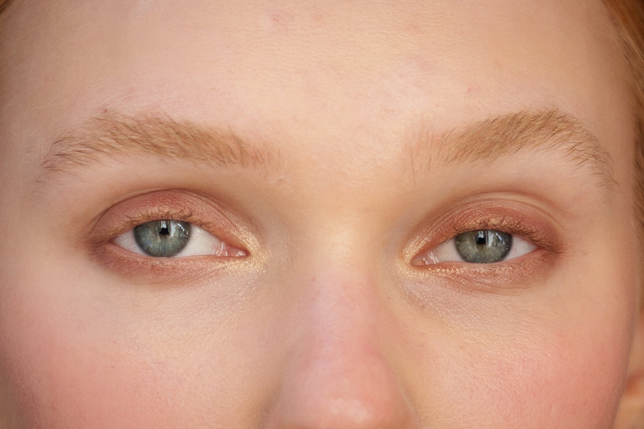 J Salinas Spring 2026 Fashion Show Backstage