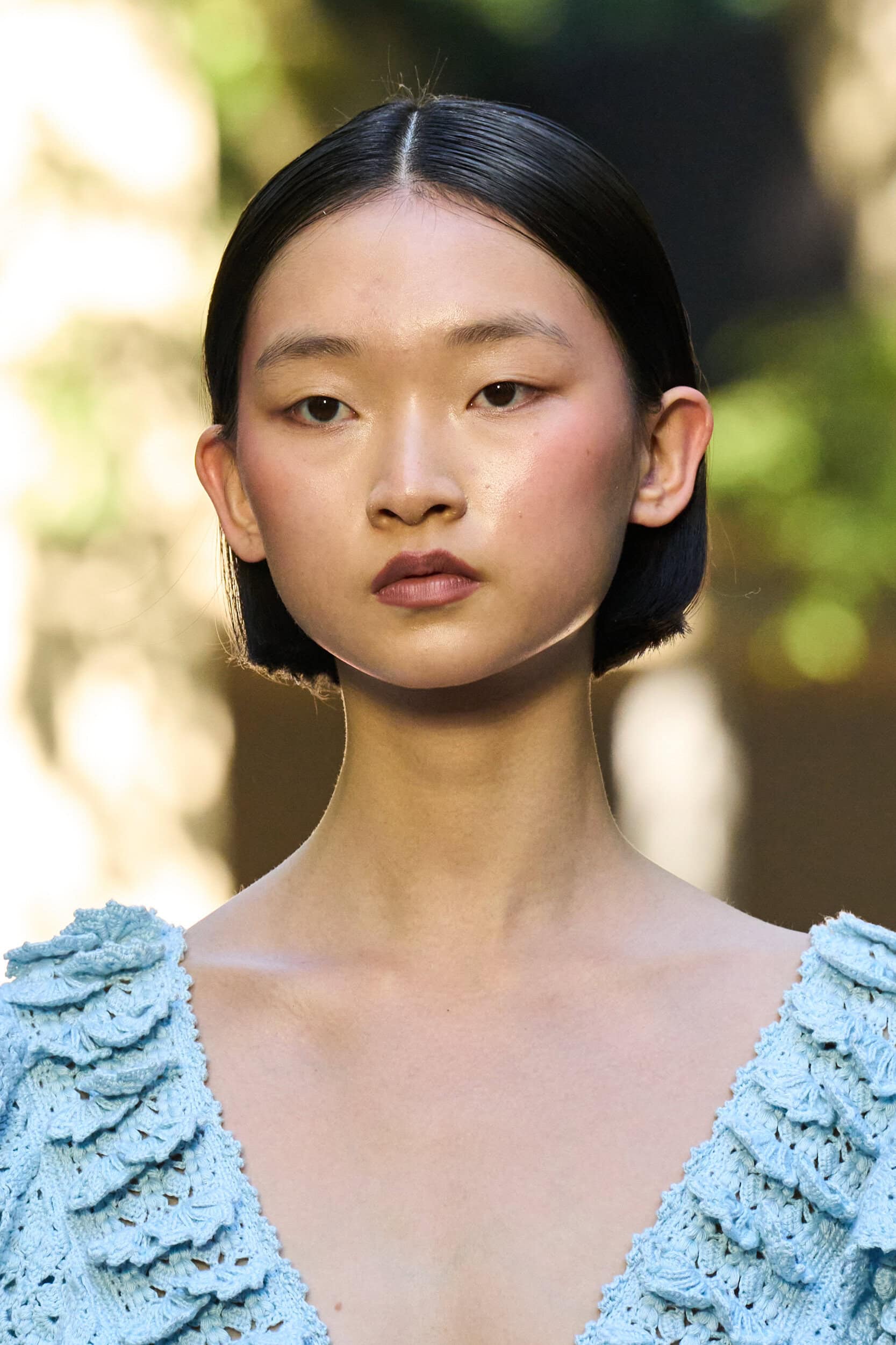 J Salinas Spring 2026 Fashion Show Details