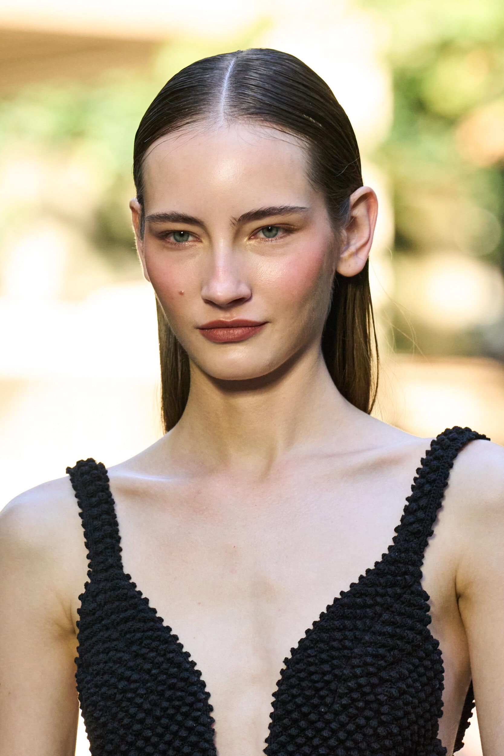 J Salinas Spring 2026 Fashion Show Details