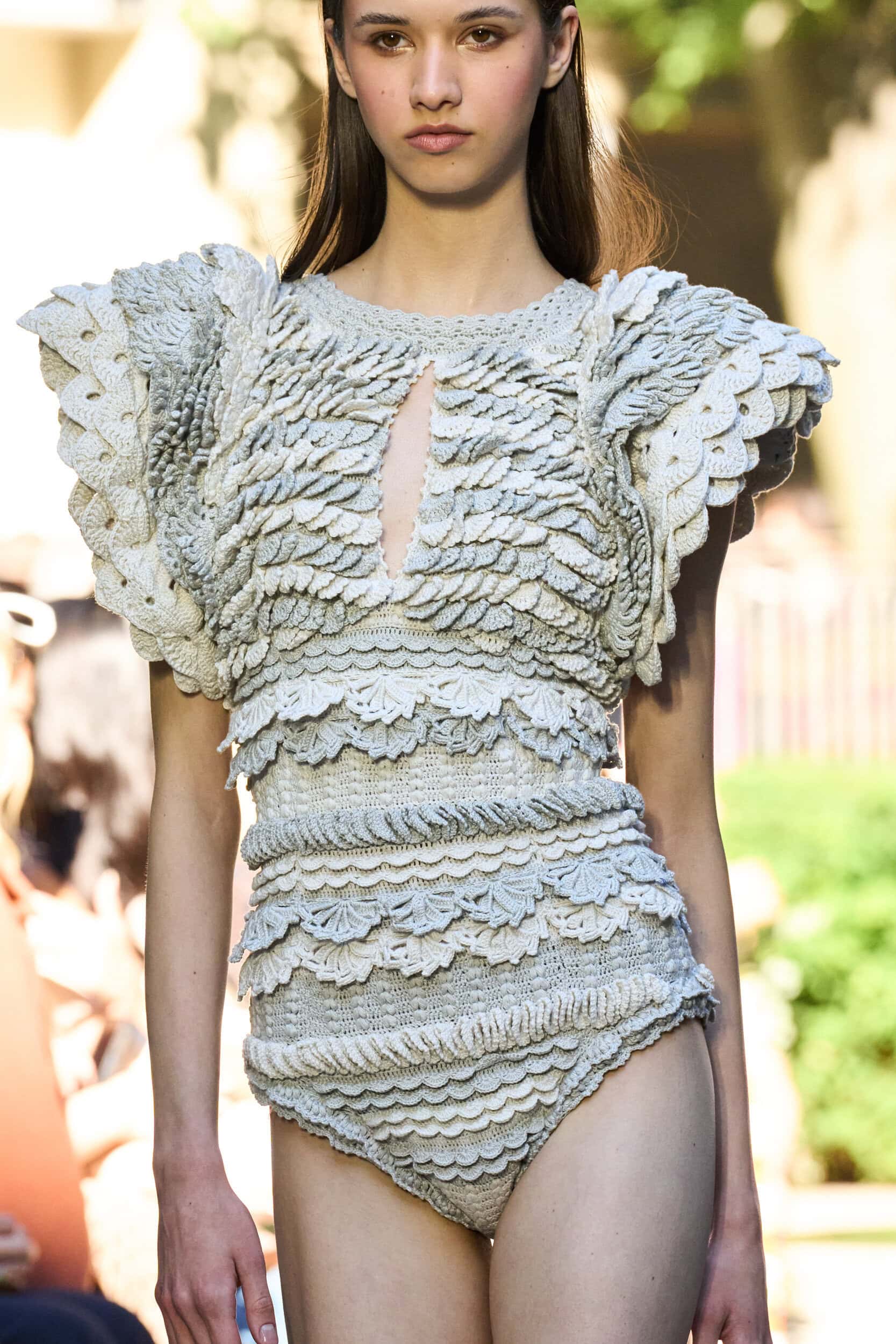 J Salinas Spring 2026 Fashion Show Details