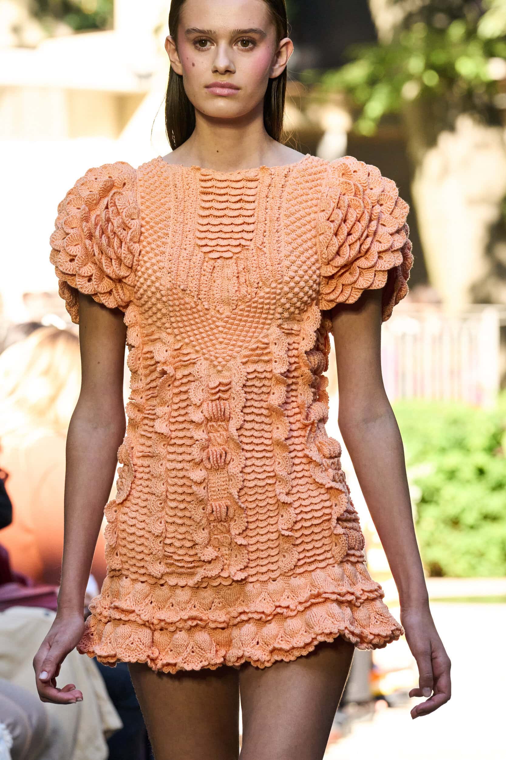 J Salinas Spring 2026 Fashion Show Details