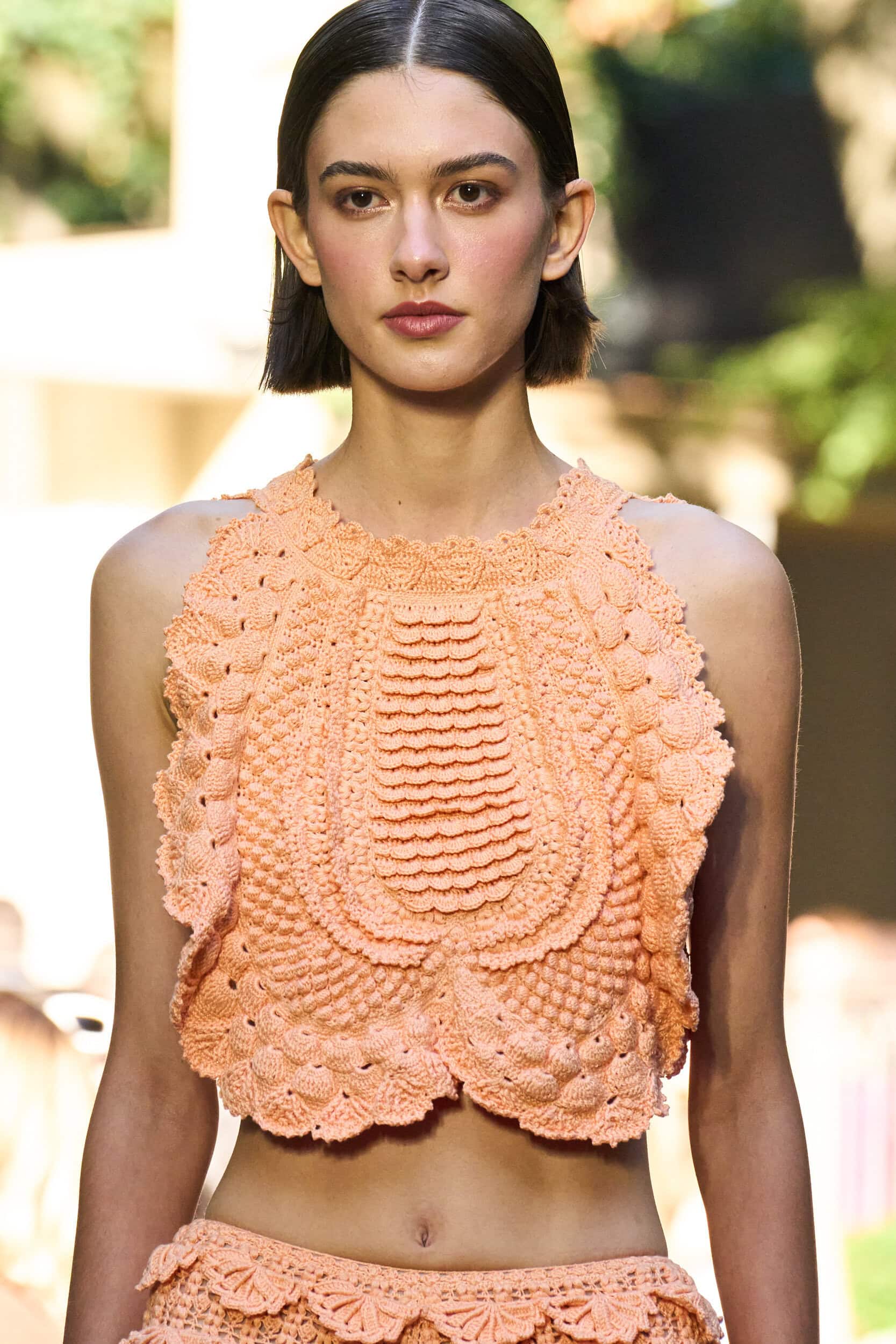 J Salinas Spring 2026 Fashion Show Details