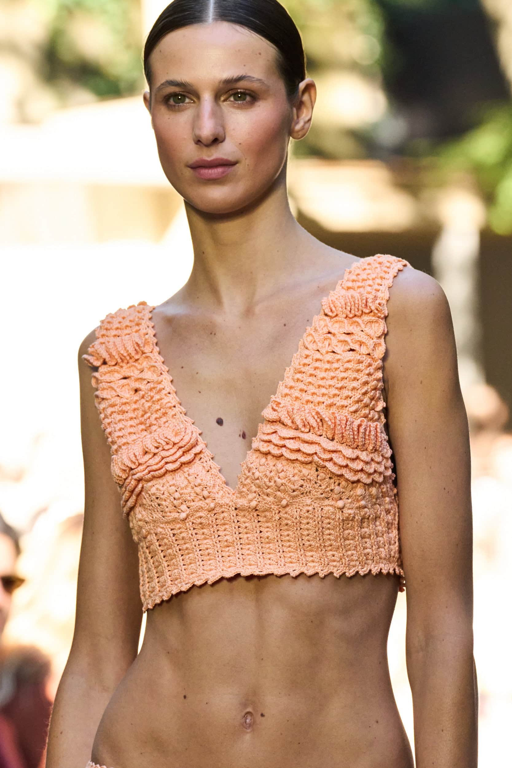 J Salinas Spring 2026 Fashion Show Details