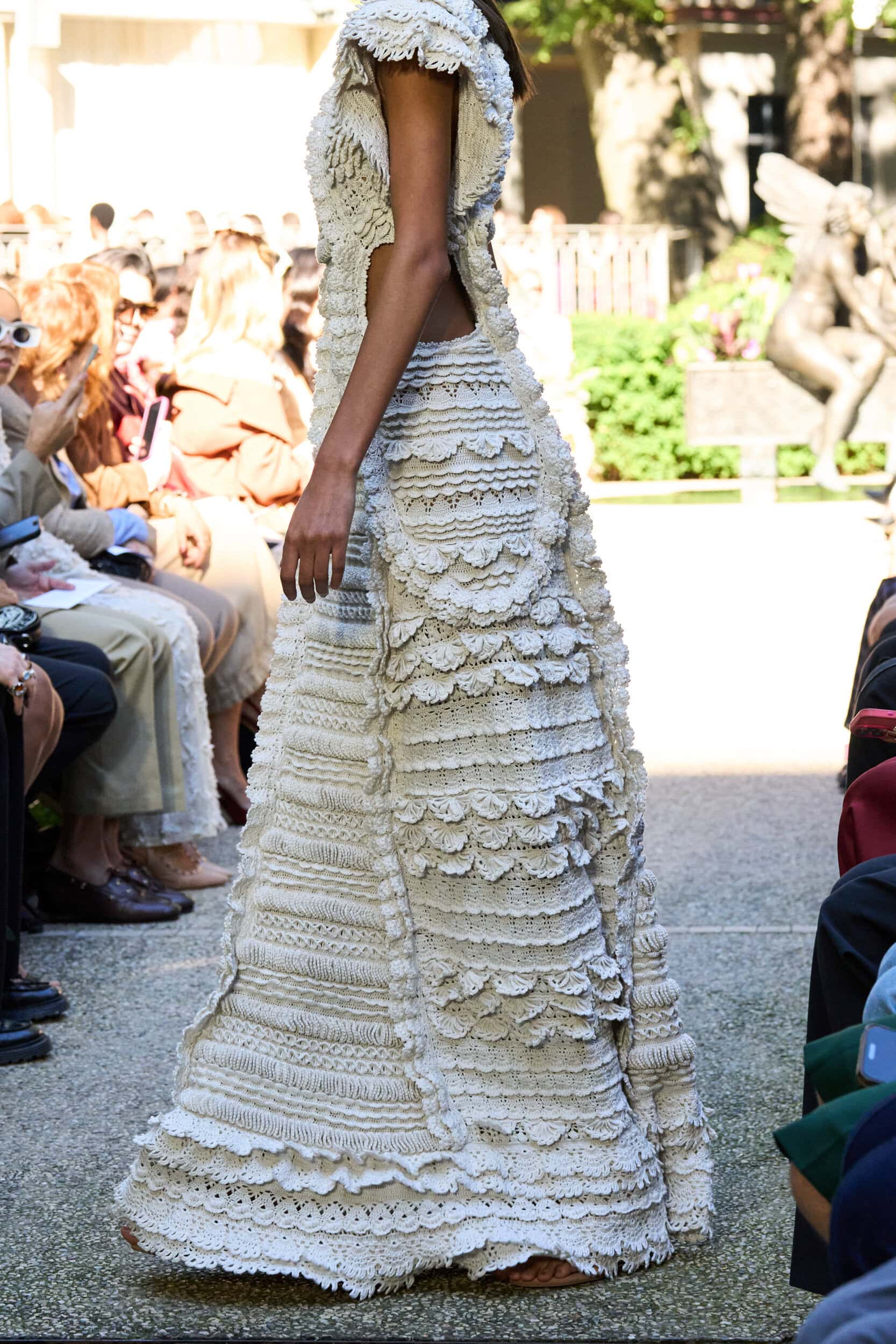 J Salinas Spring 2026 Fashion Show Details