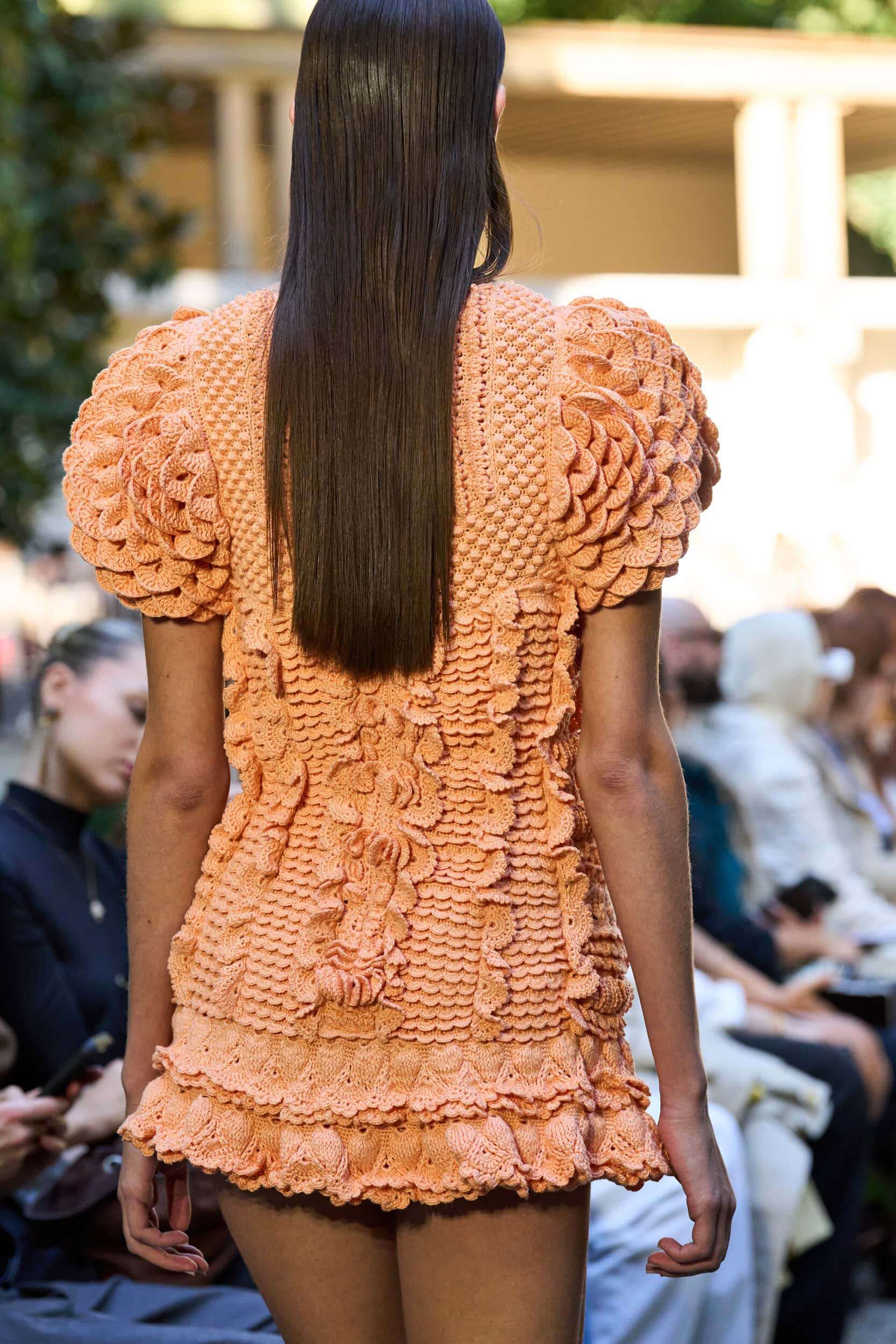 J Salinas Spring 2026 Fashion Show Details