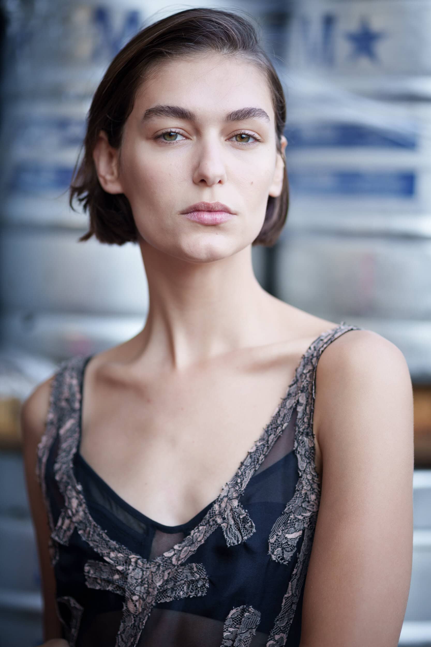 Jason Wu Spring 2026 Fashion Show Backstage