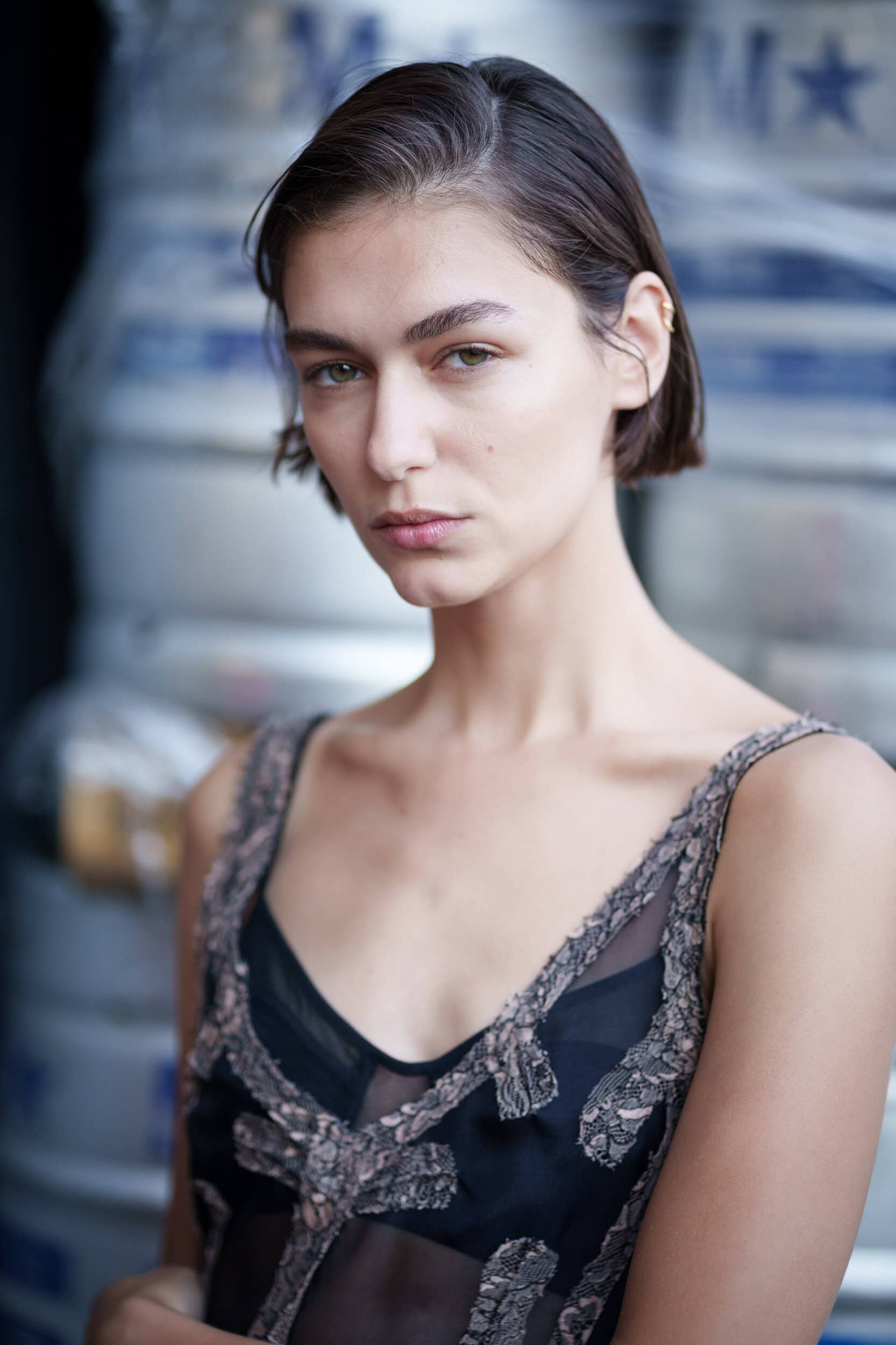Jason Wu Spring 2026 Fashion Show Backstage