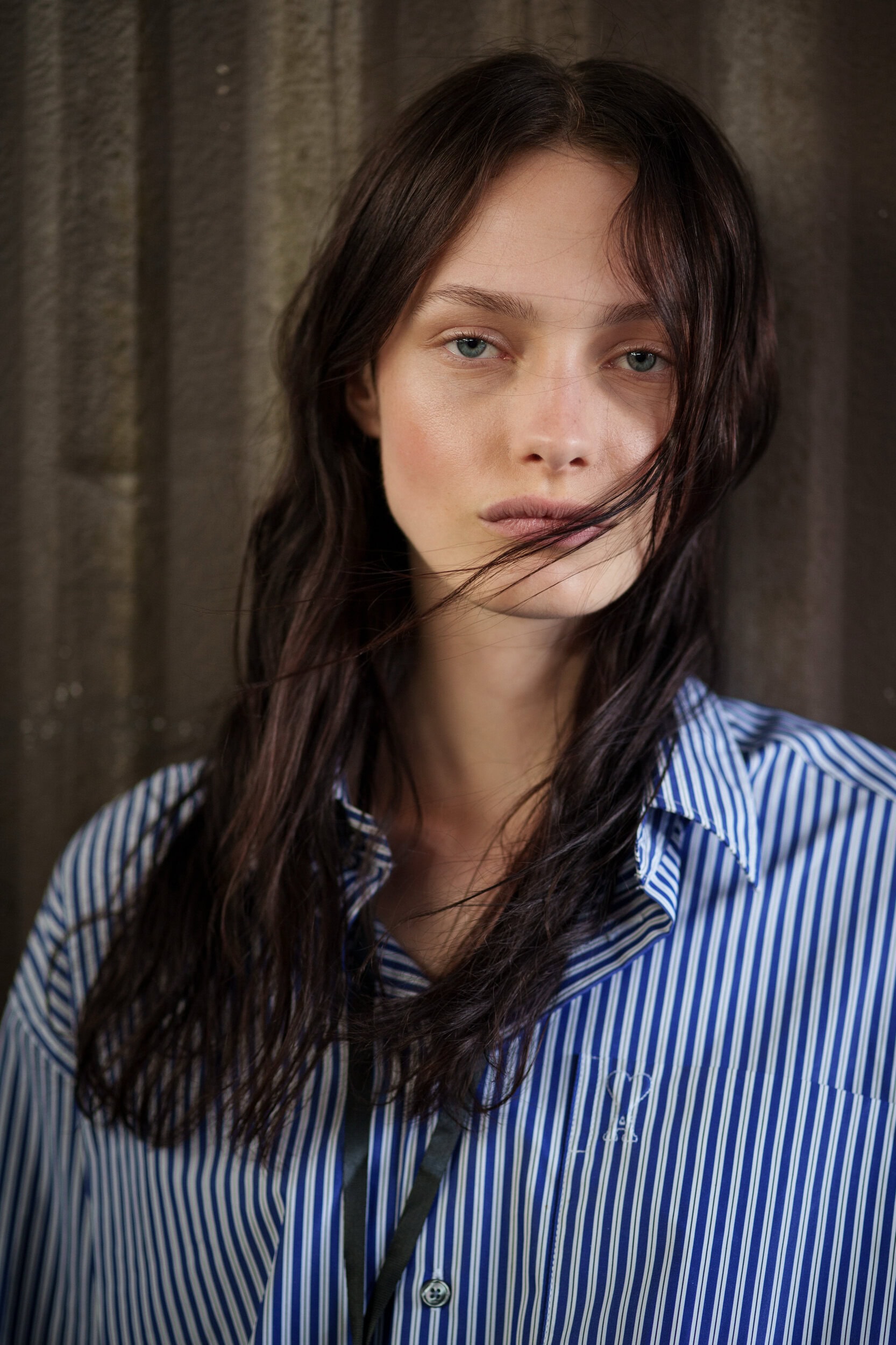 Jason Wu Spring 2026 Fashion Show Backstage