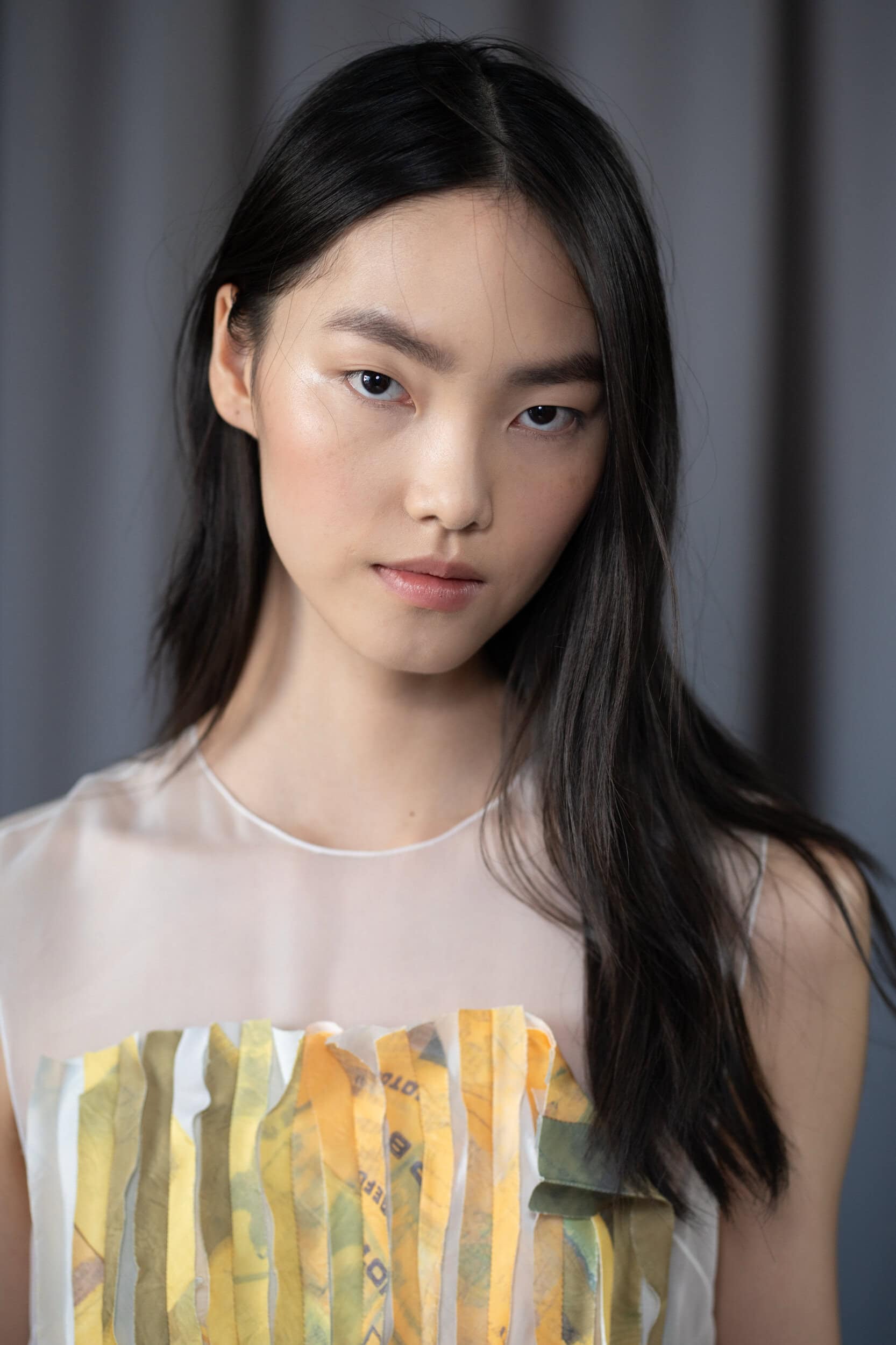 Jason Wu Spring 2026 Fashion Show Backstage