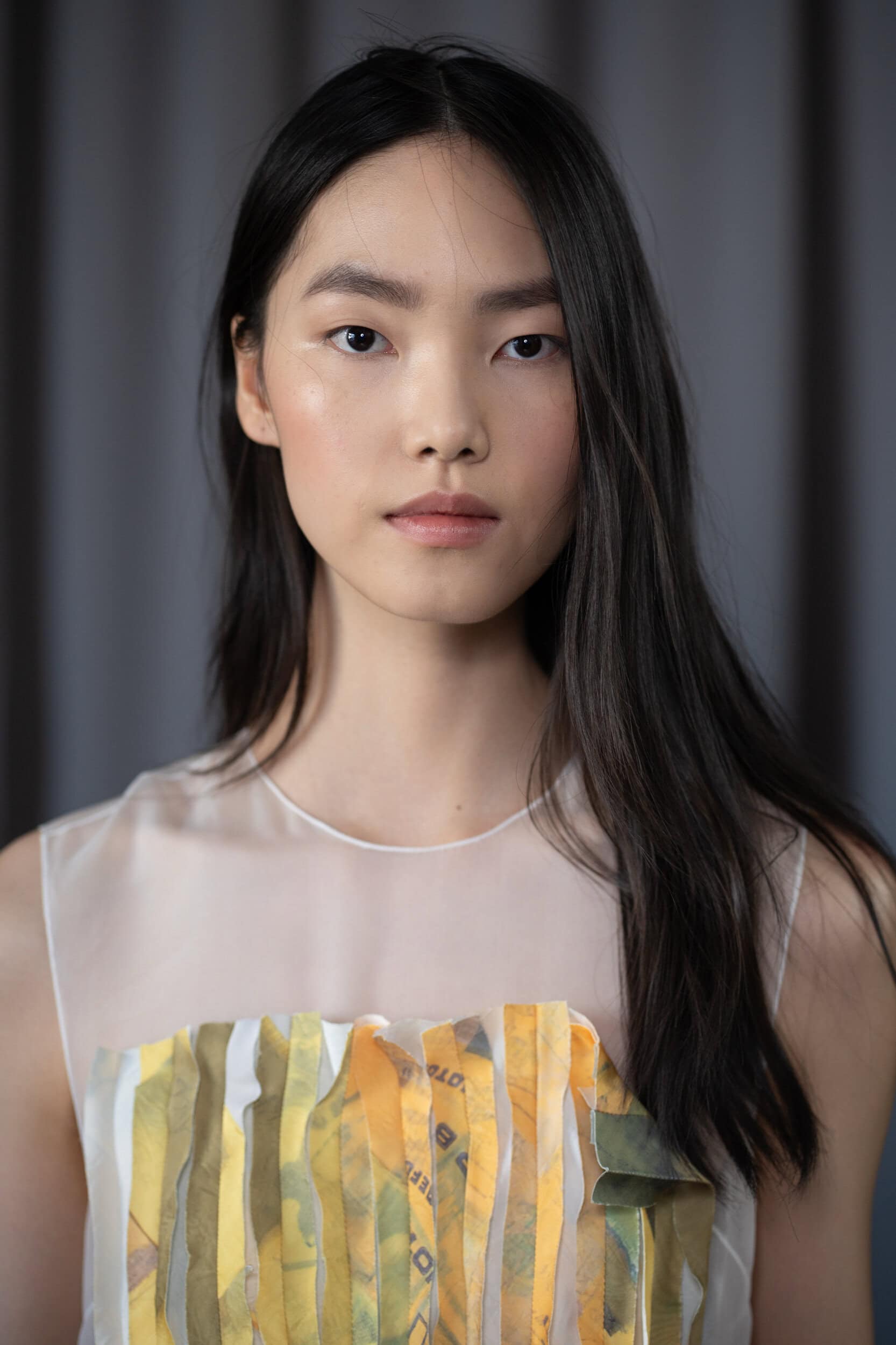 Jason Wu Spring 2026 Fashion Show Backstage