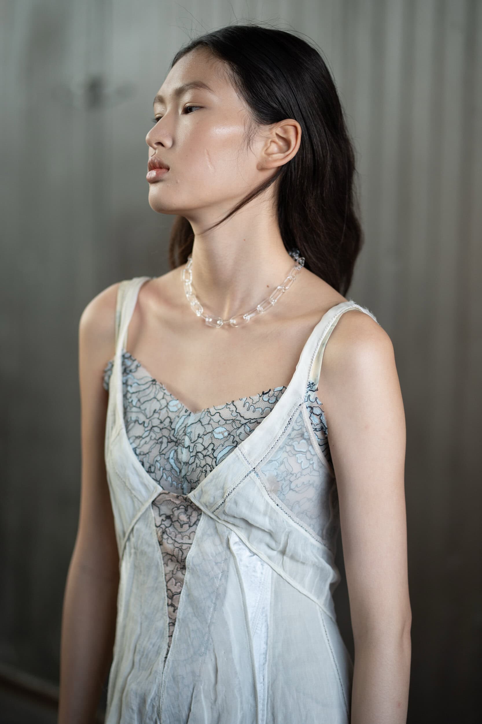 Jason Wu Spring 2026 Fashion Show Backstage