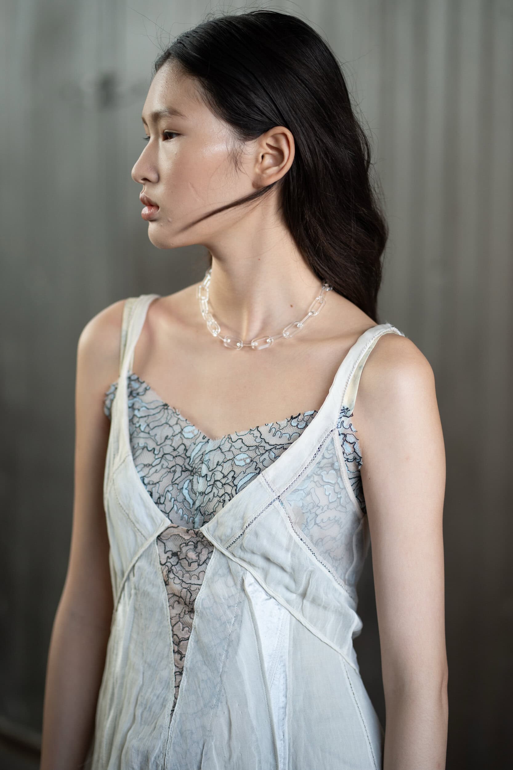 Jason Wu Spring 2026 Fashion Show Backstage