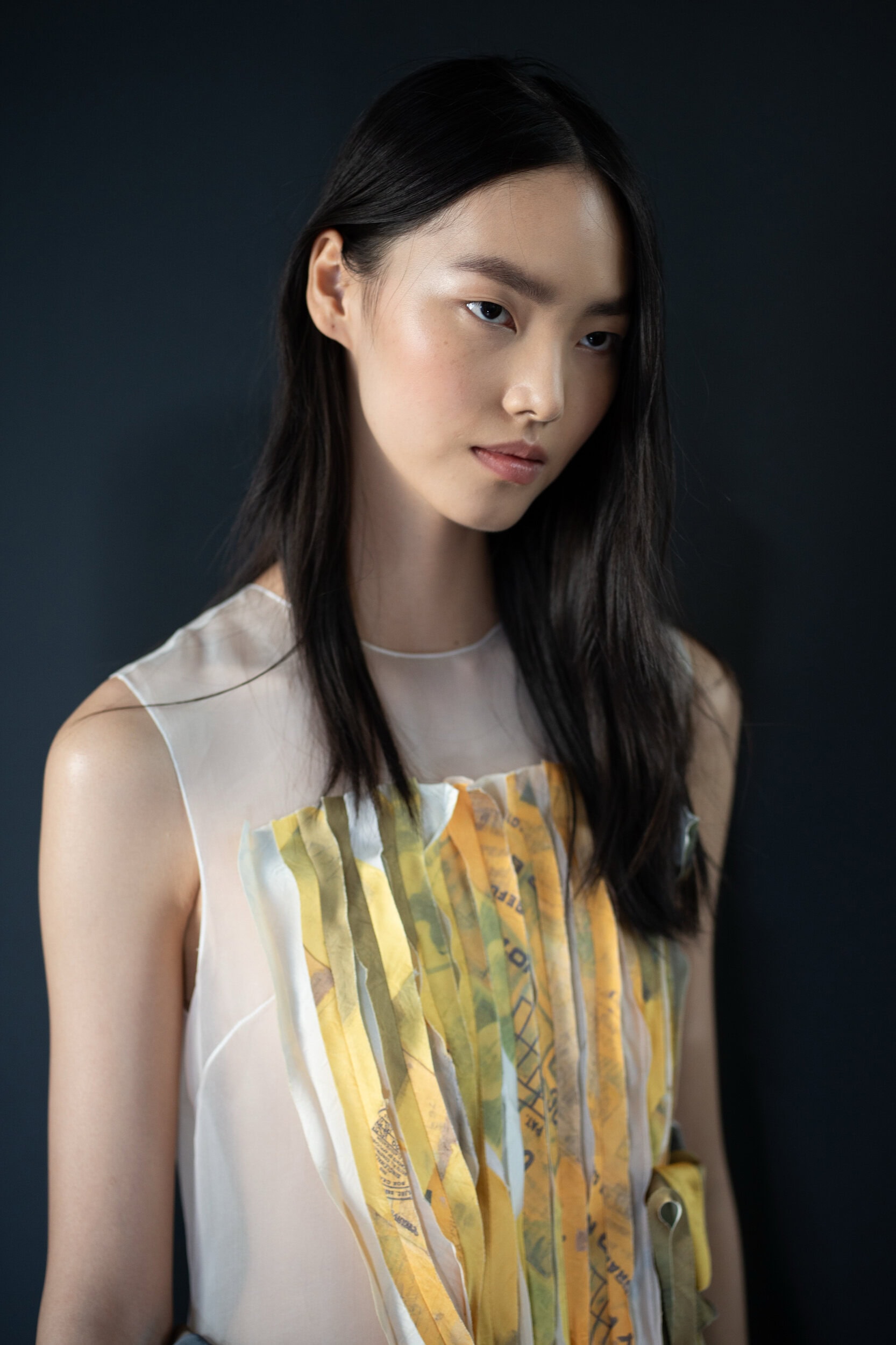 Jason Wu Spring 2026 Fashion Show Backstage