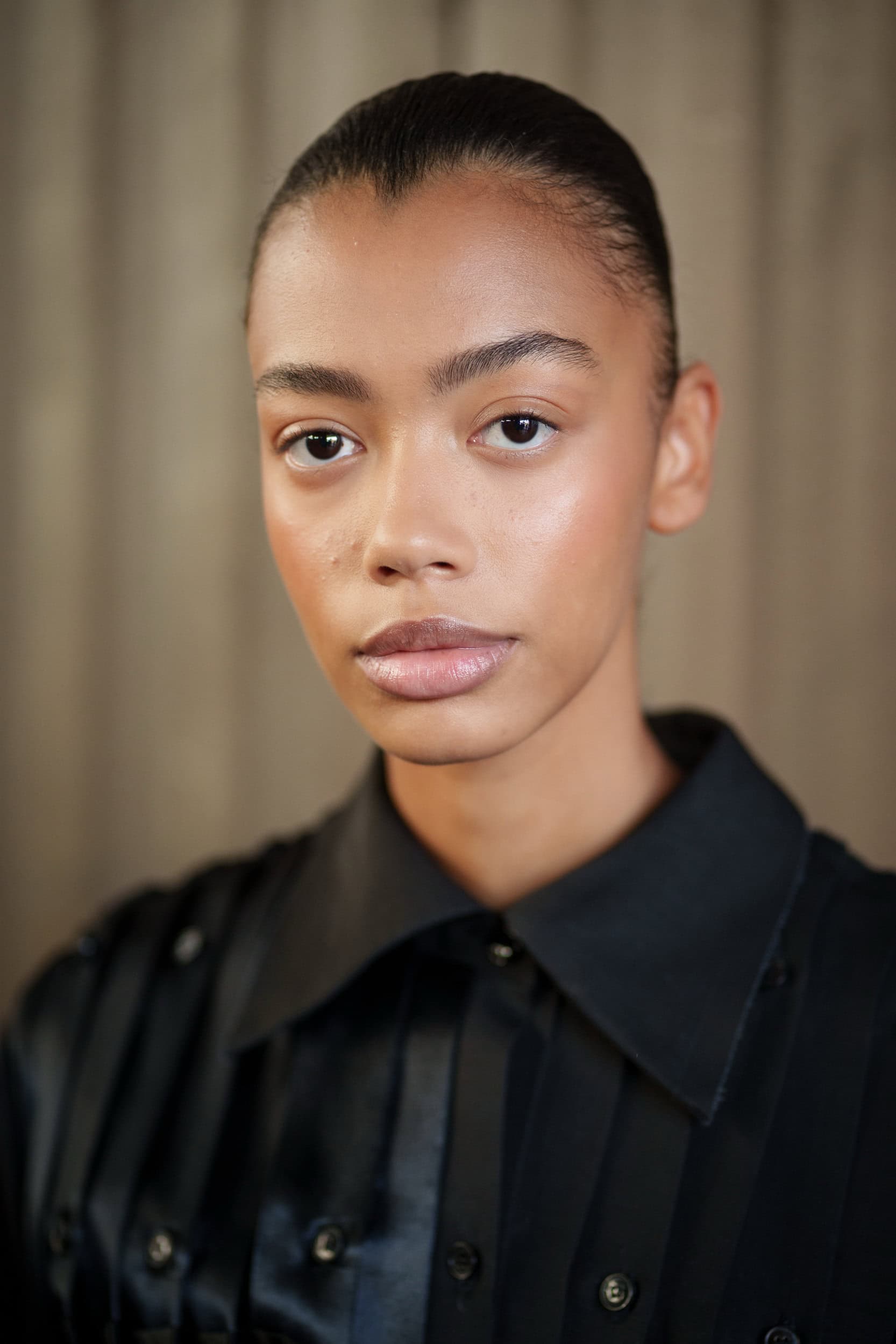 Jason Wu Spring 2026 Fashion Show Backstage