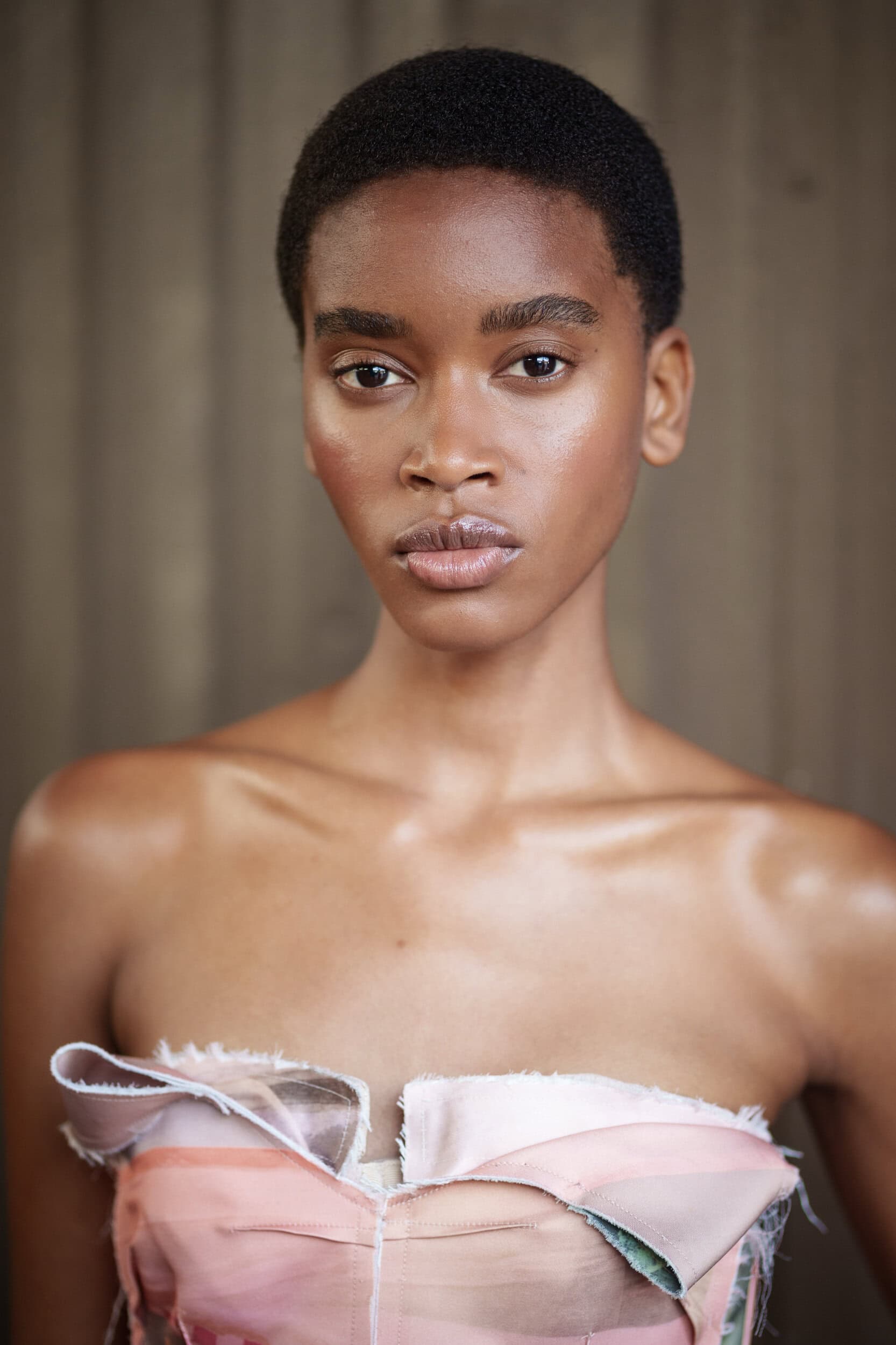 Jason Wu Spring 2026 Fashion Show Backstage