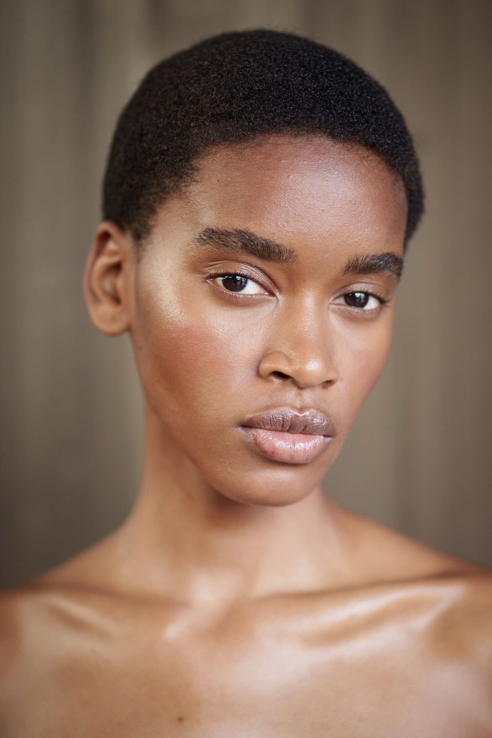 Jason Wu Spring 2026 Fashion Show Backstage