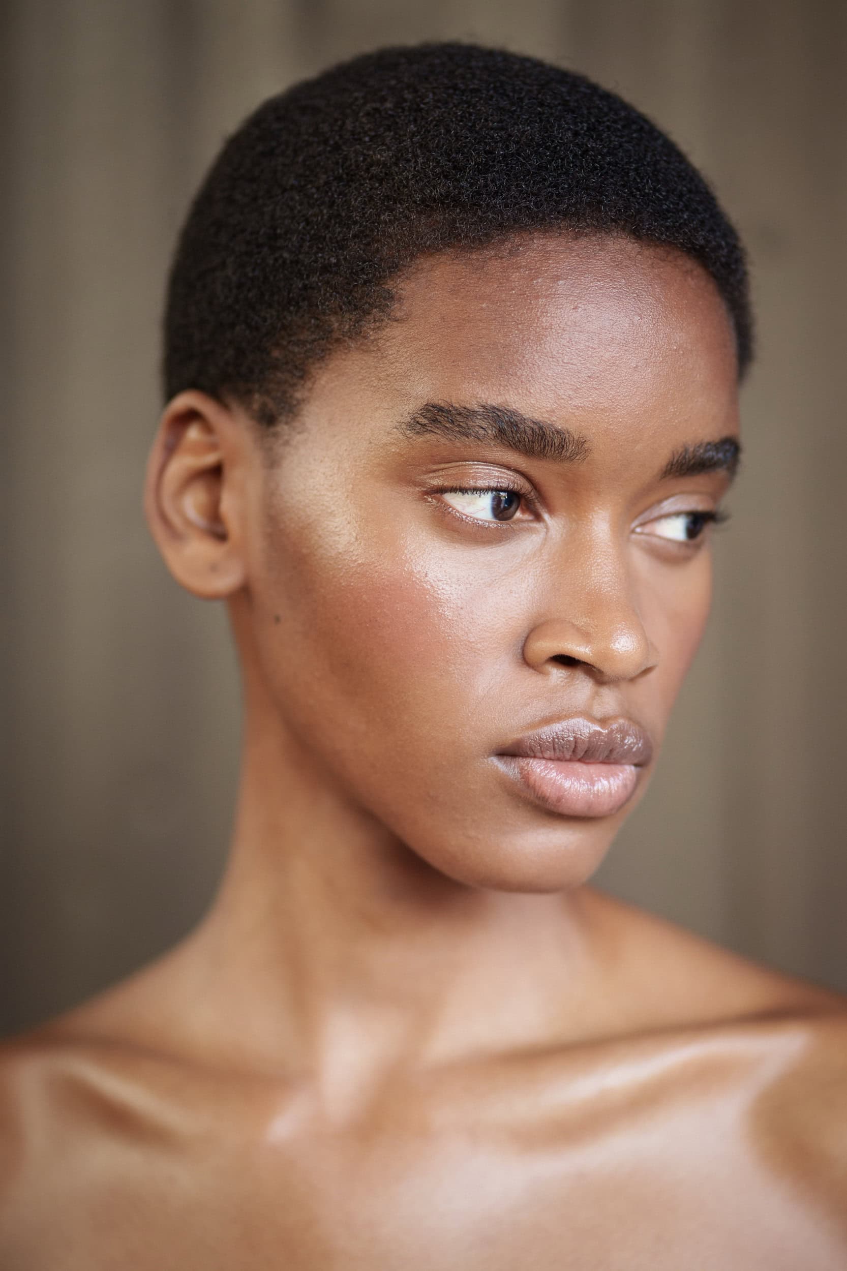 Jason Wu Spring 2026 Fashion Show Backstage