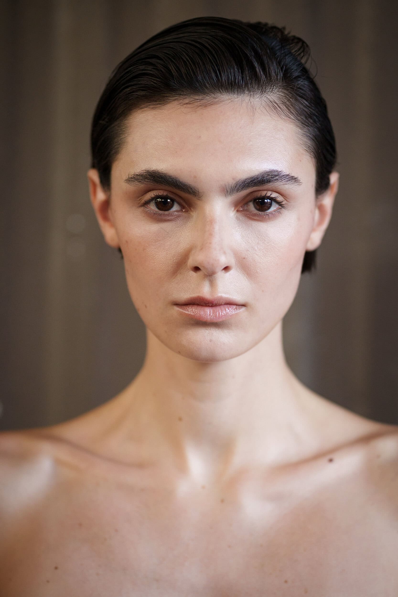 Jason Wu Spring 2026 Fashion Show Backstage