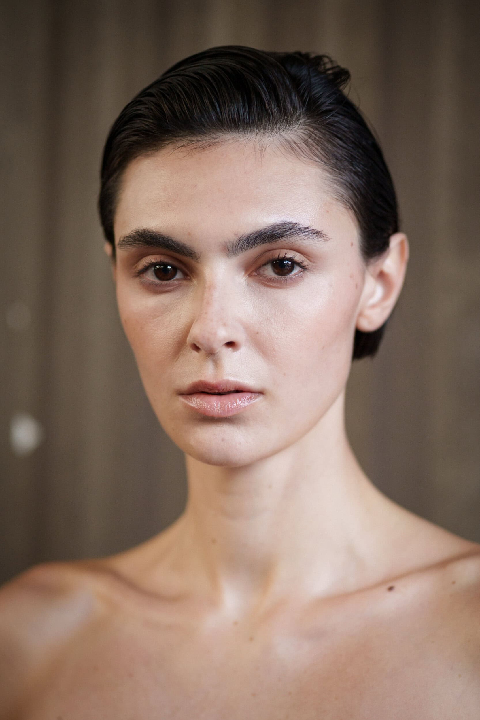 Jason Wu Spring 2026 Fashion Show Backstage