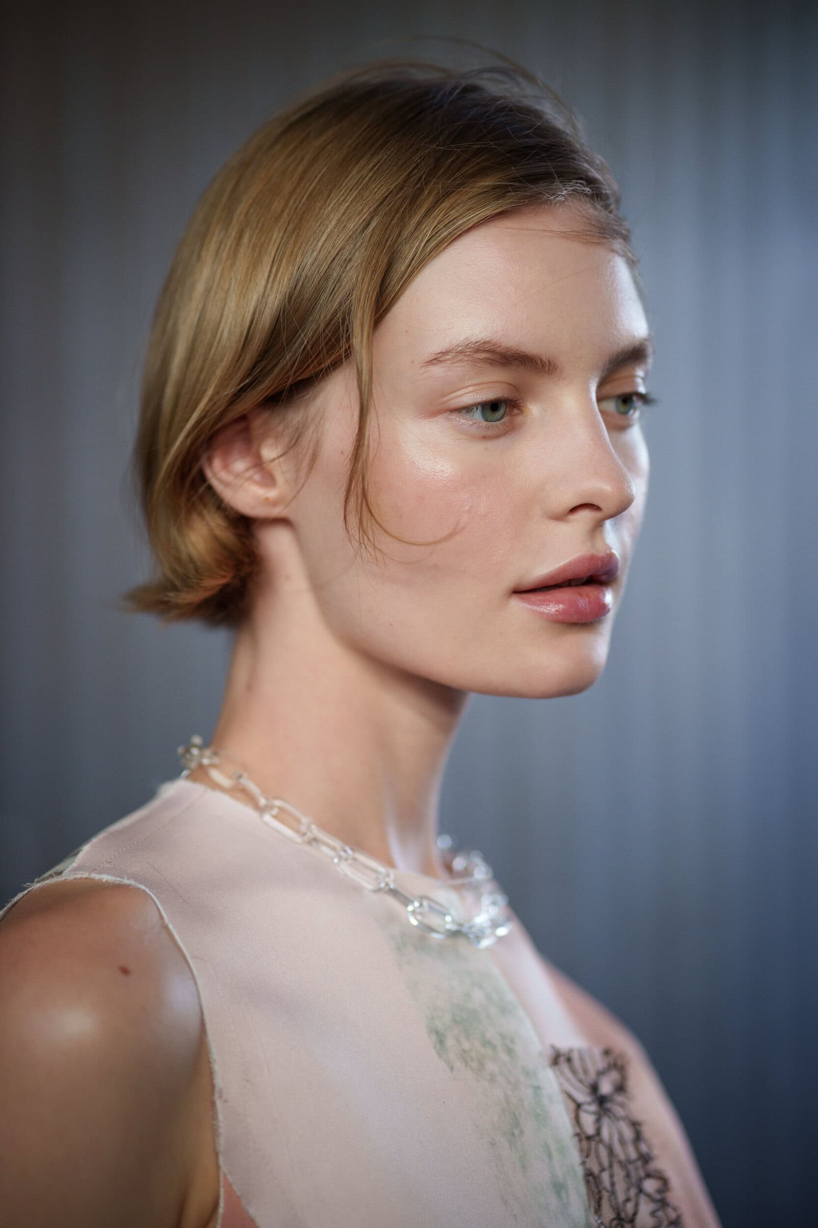 Jason Wu Spring 2026 Fashion Show Backstage