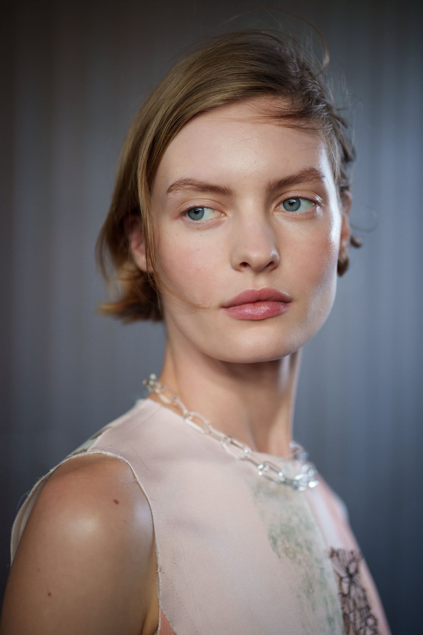 Jason Wu Spring 2026 Fashion Show Backstage