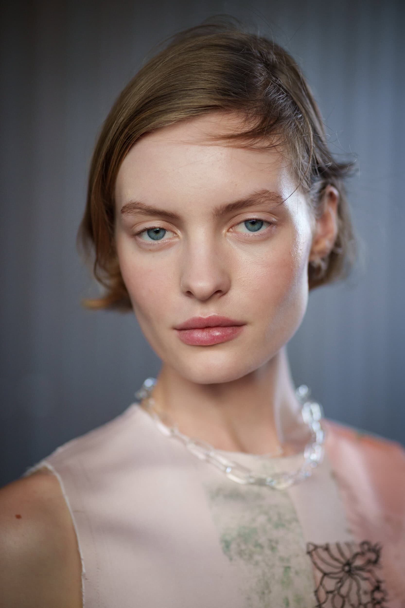 Jason Wu Spring 2026 Fashion Show Backstage
