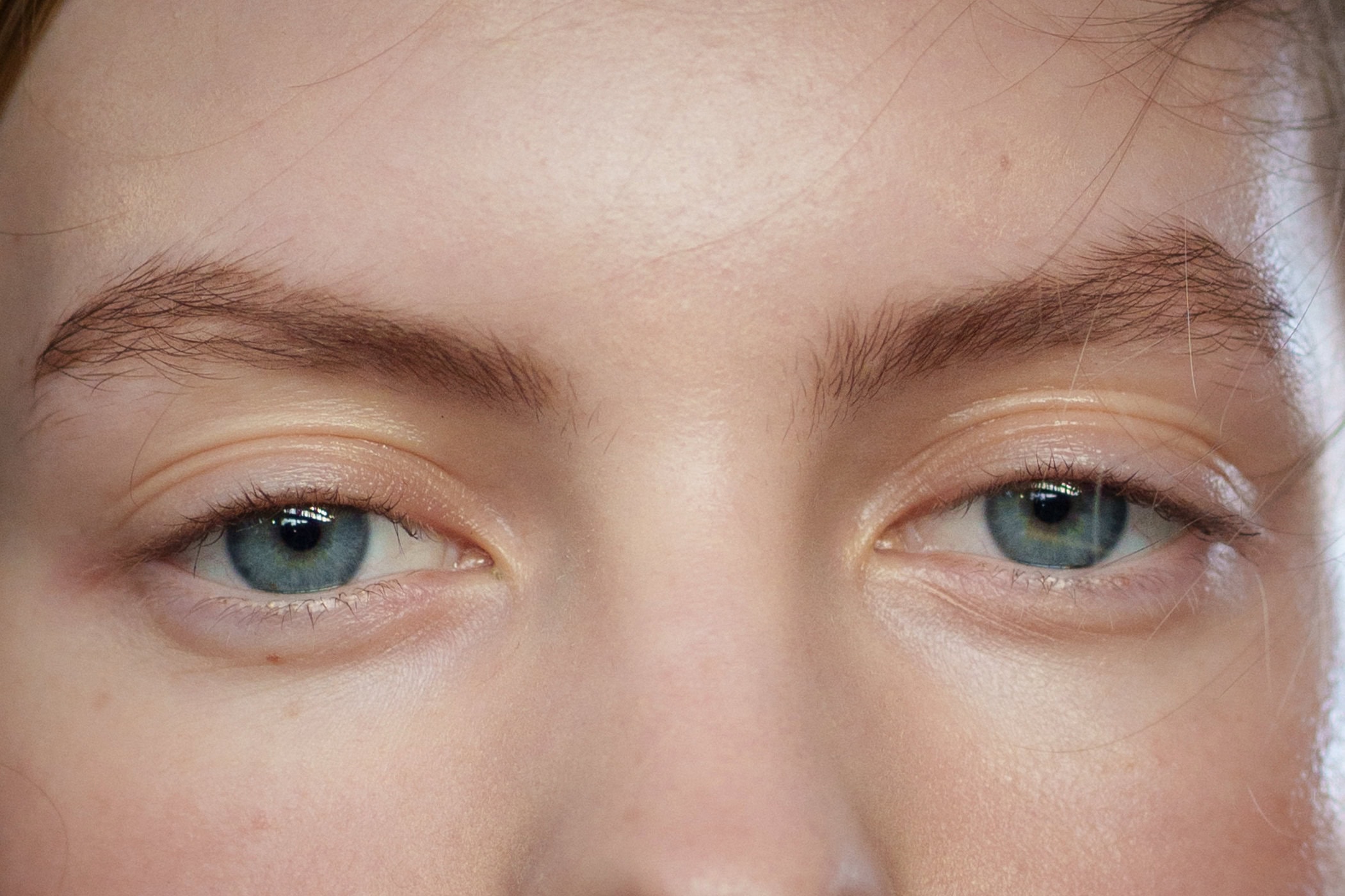 Jason Wu Spring 2026 Fashion Show Backstage