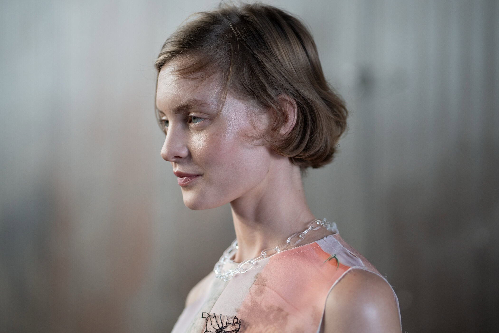 Jason Wu Spring 2026 Fashion Show Backstage